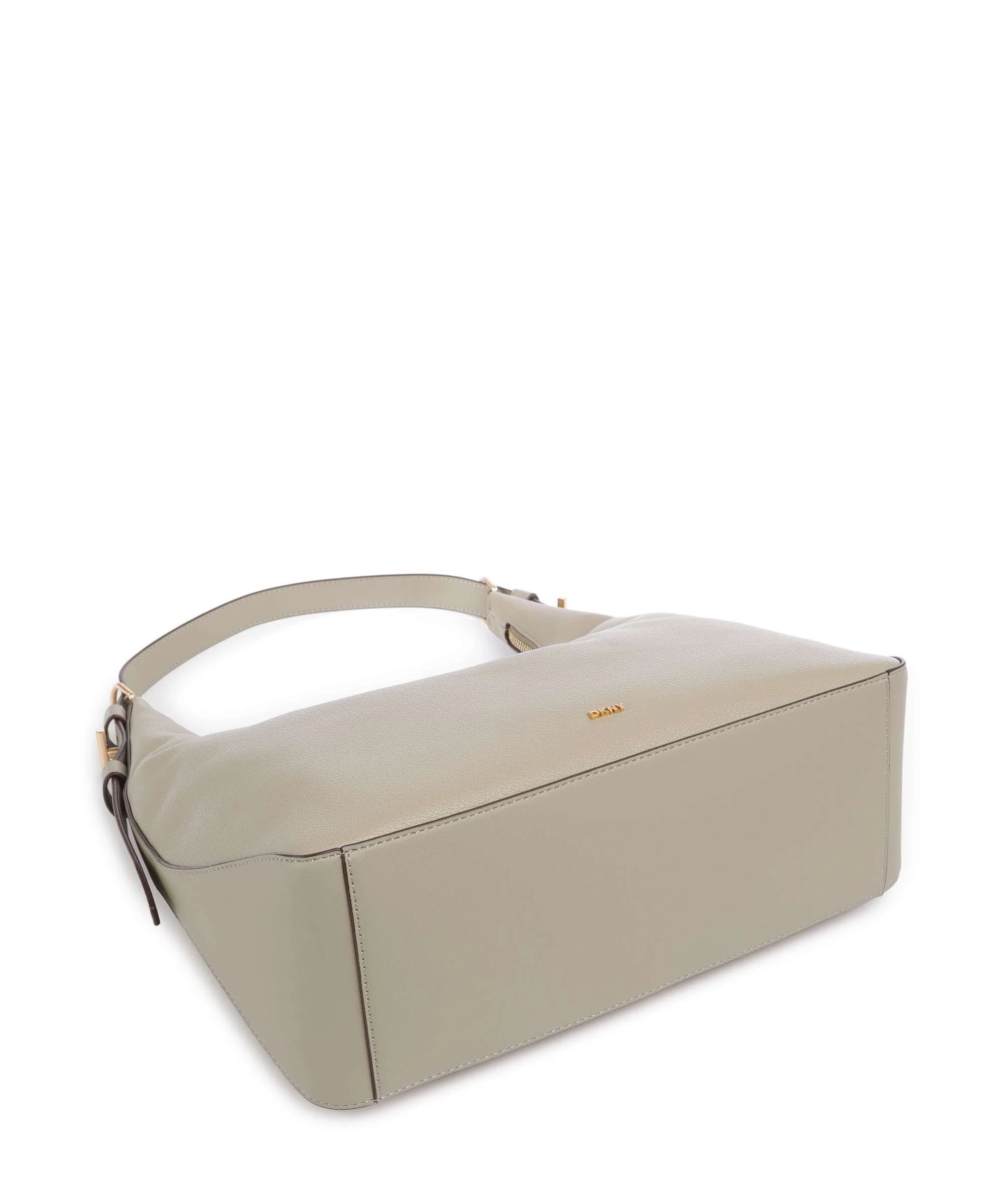 DKNY Mindy Torebka worek toffee - Image 5