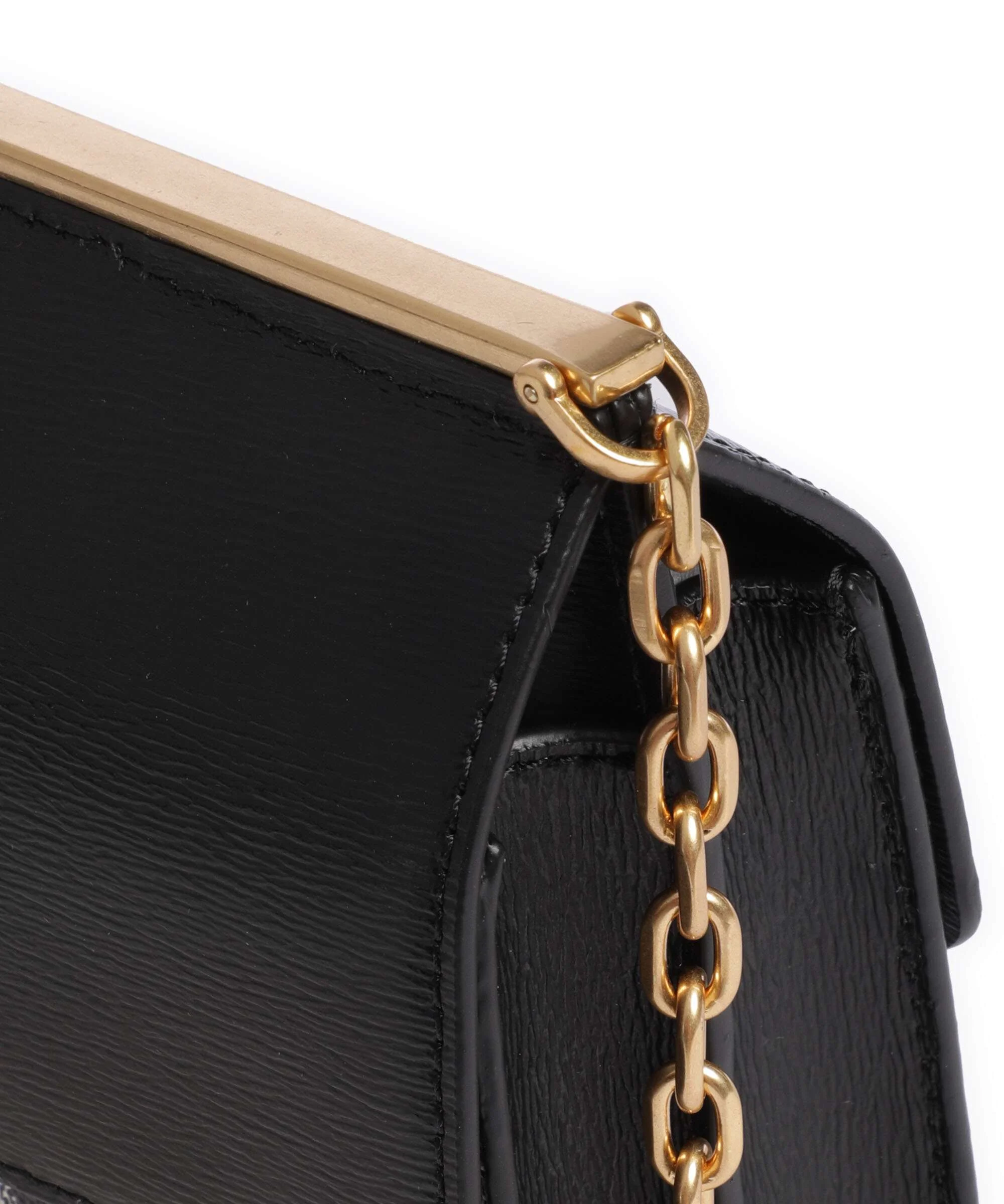 DKNY Mona Torebka na telefon black logo - Image 4