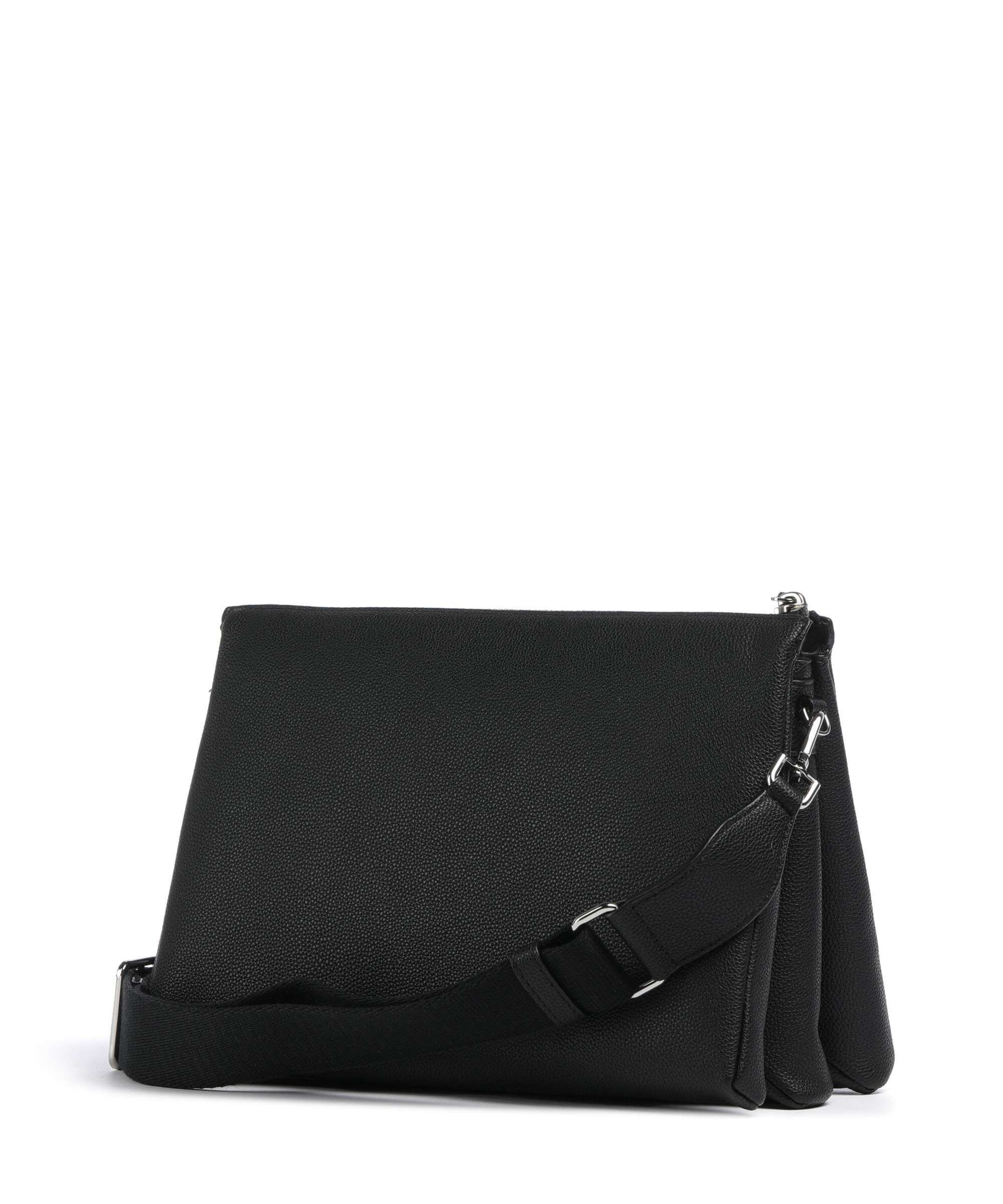 DKNY Nala Torba przez ramię black/silver - Image 2