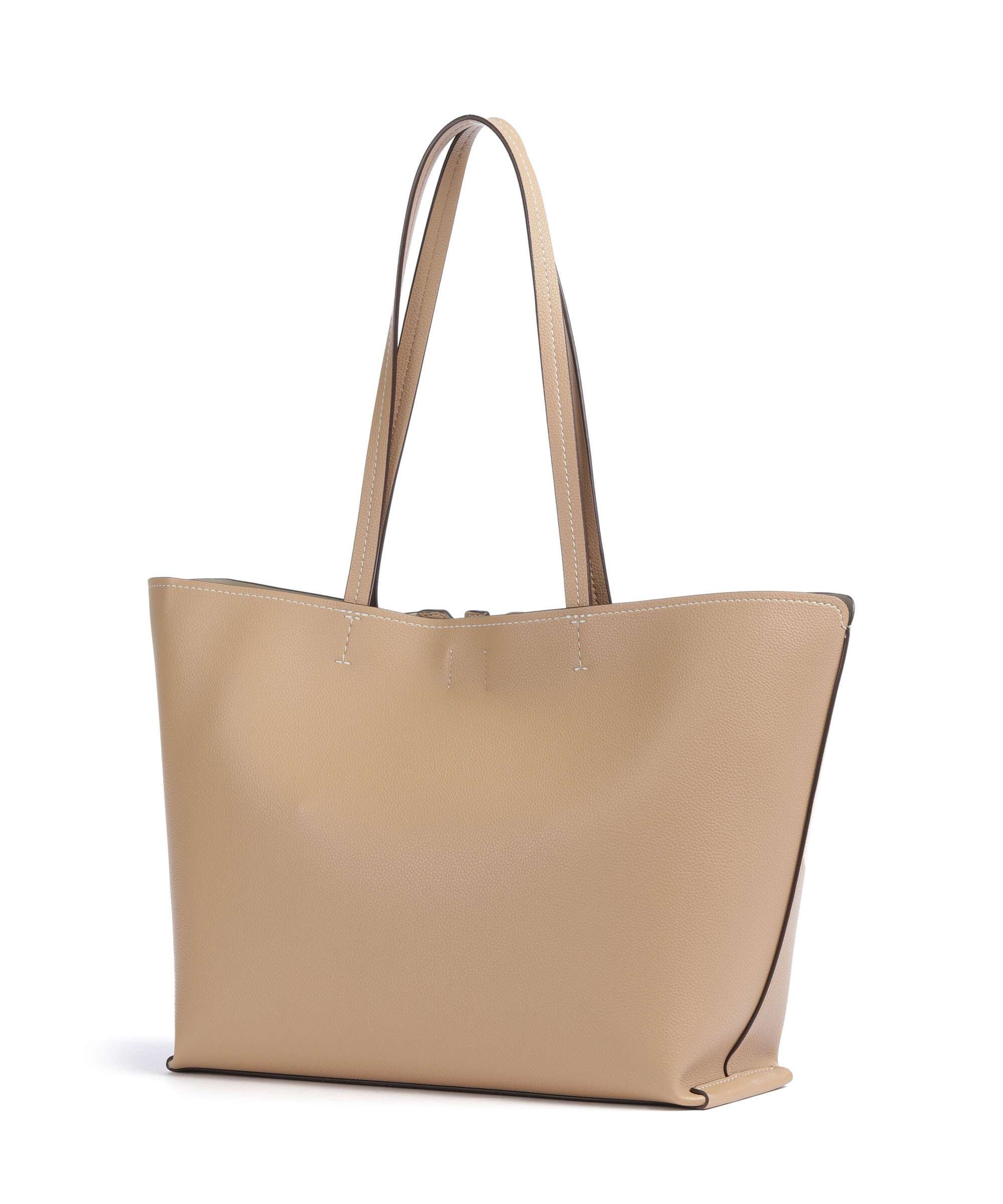 DKNY Nicole Torba na zakupy cappucino/light taupe - Image 2