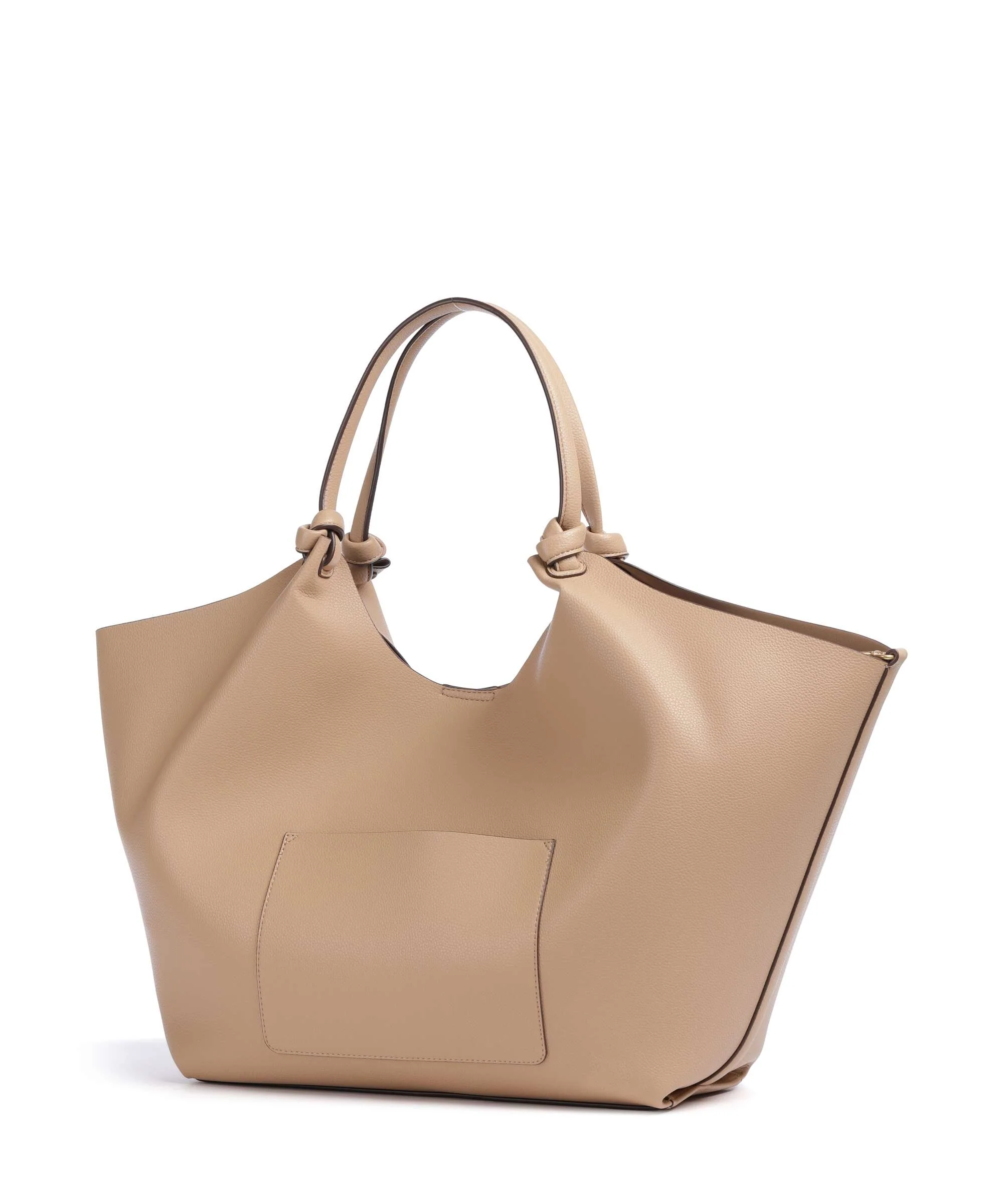 DKNY Paula Commuter Large Torba na zakupy cappuccino - Image 4