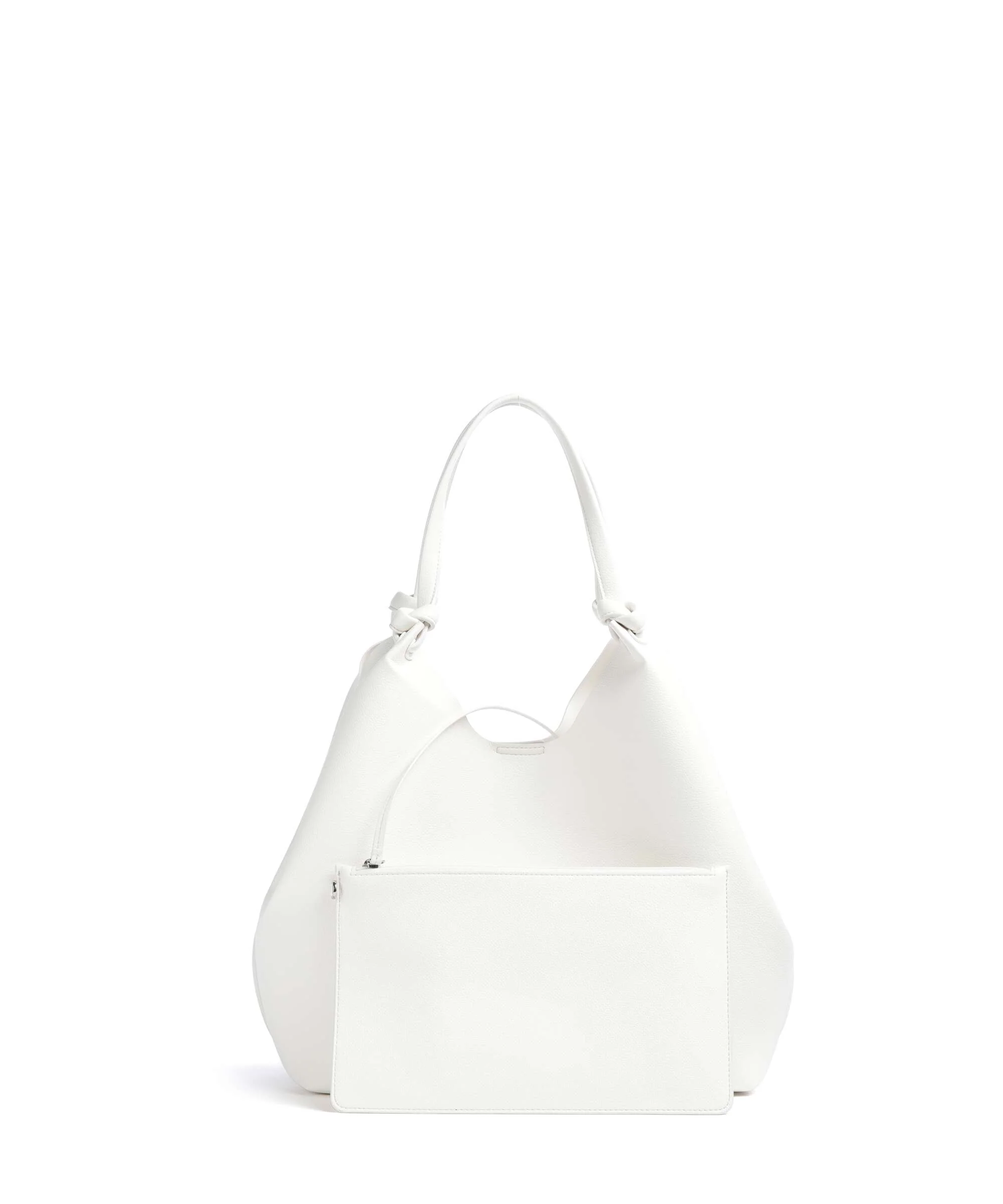 DKNY Paula Commuter Large Torba na zakupy marshmallow - Image 2