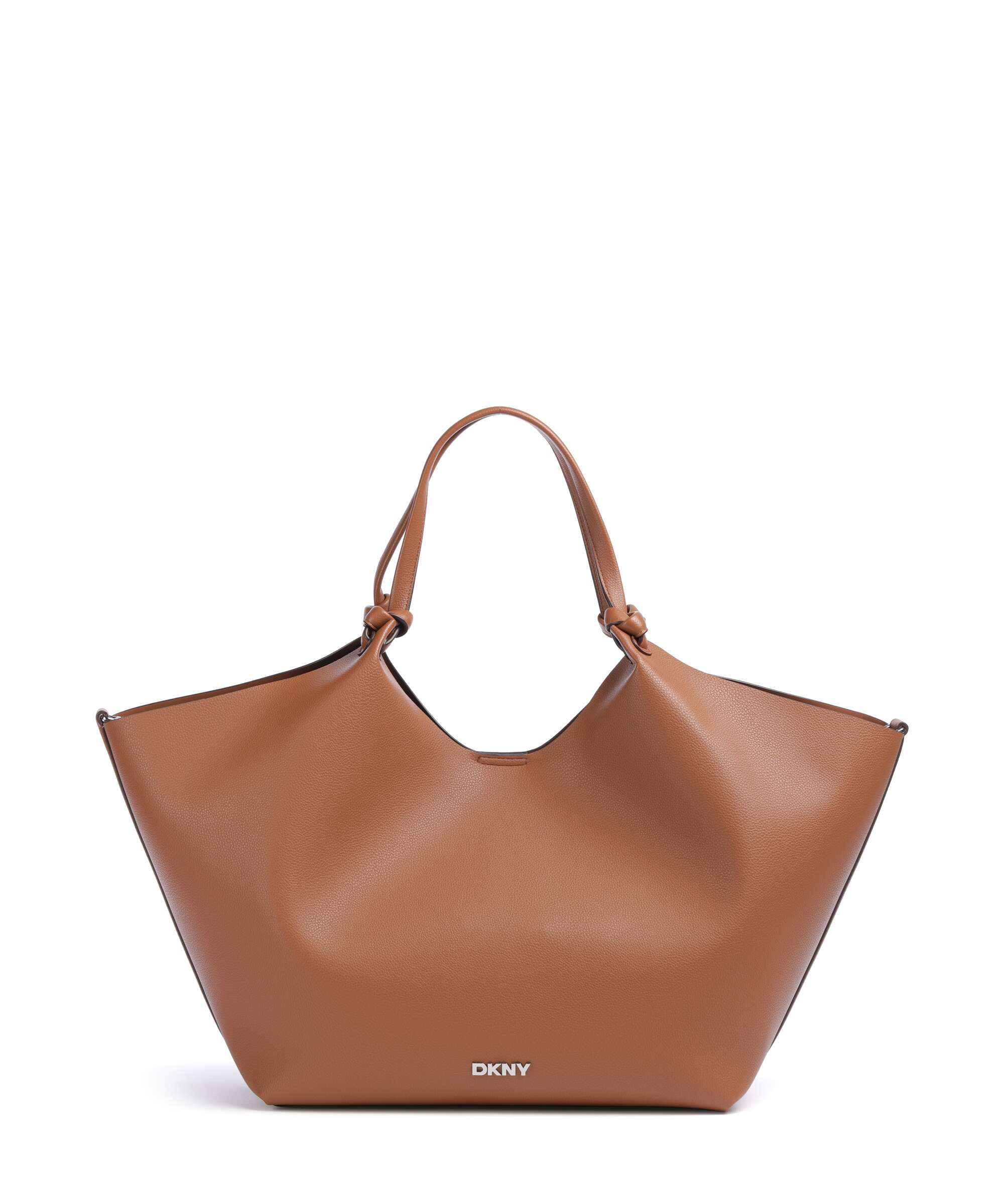 DKNY Paula Commuter Large Torba na zakupy saddle