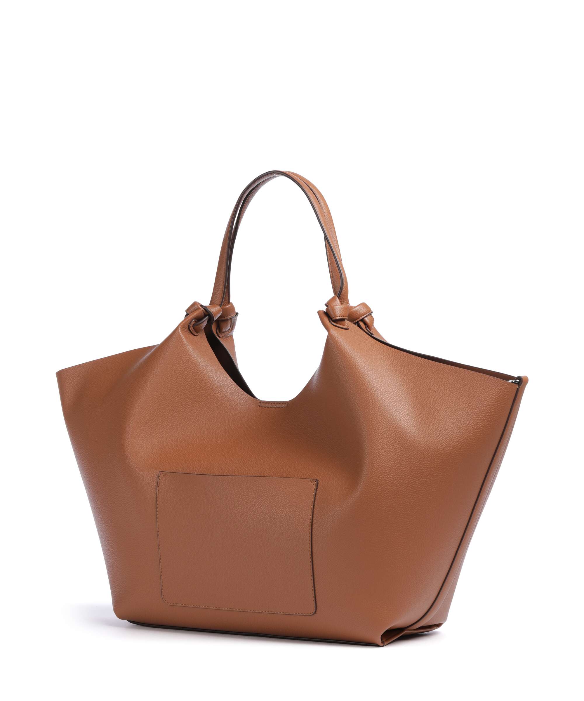 DKNY Paula Commuter Large Torba na zakupy saddle - Image 4