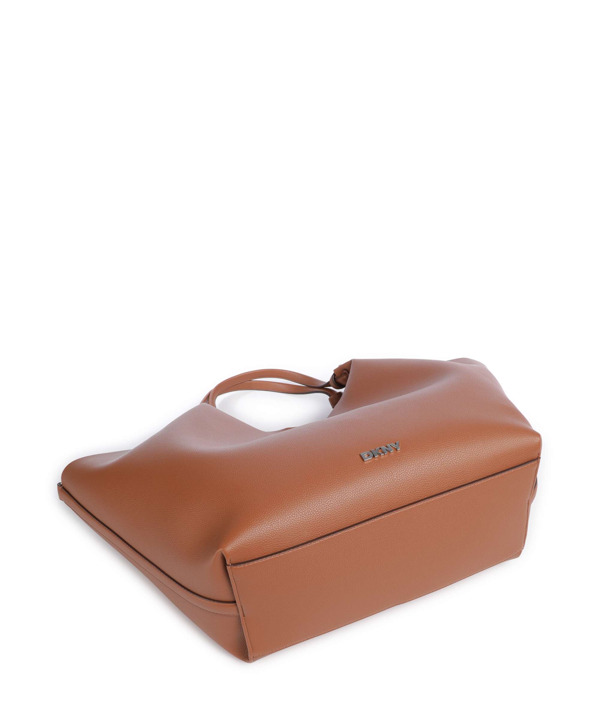 DKNY Paula Commuter Large Torba na zakupy saddle - Image 5