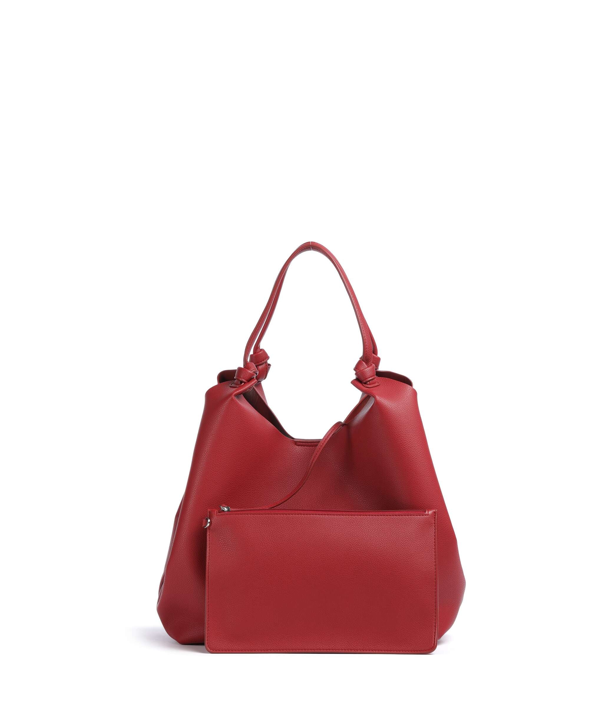 DKNY Paula Commuter Large Torba na zakupy ruby red - Image 2