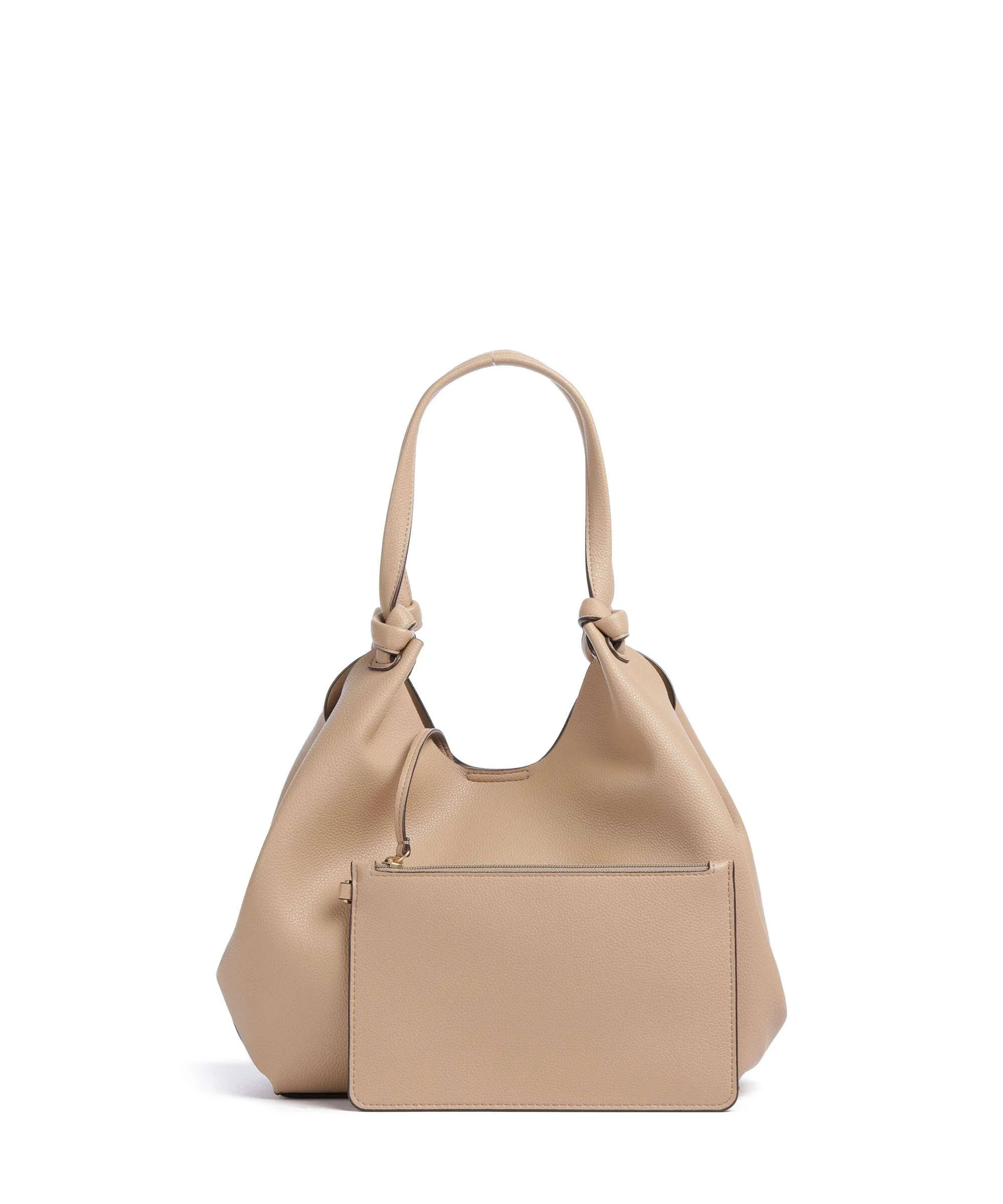 DKNY Paula Commuter Medium Torba na zakupy cappuccino - Image 2