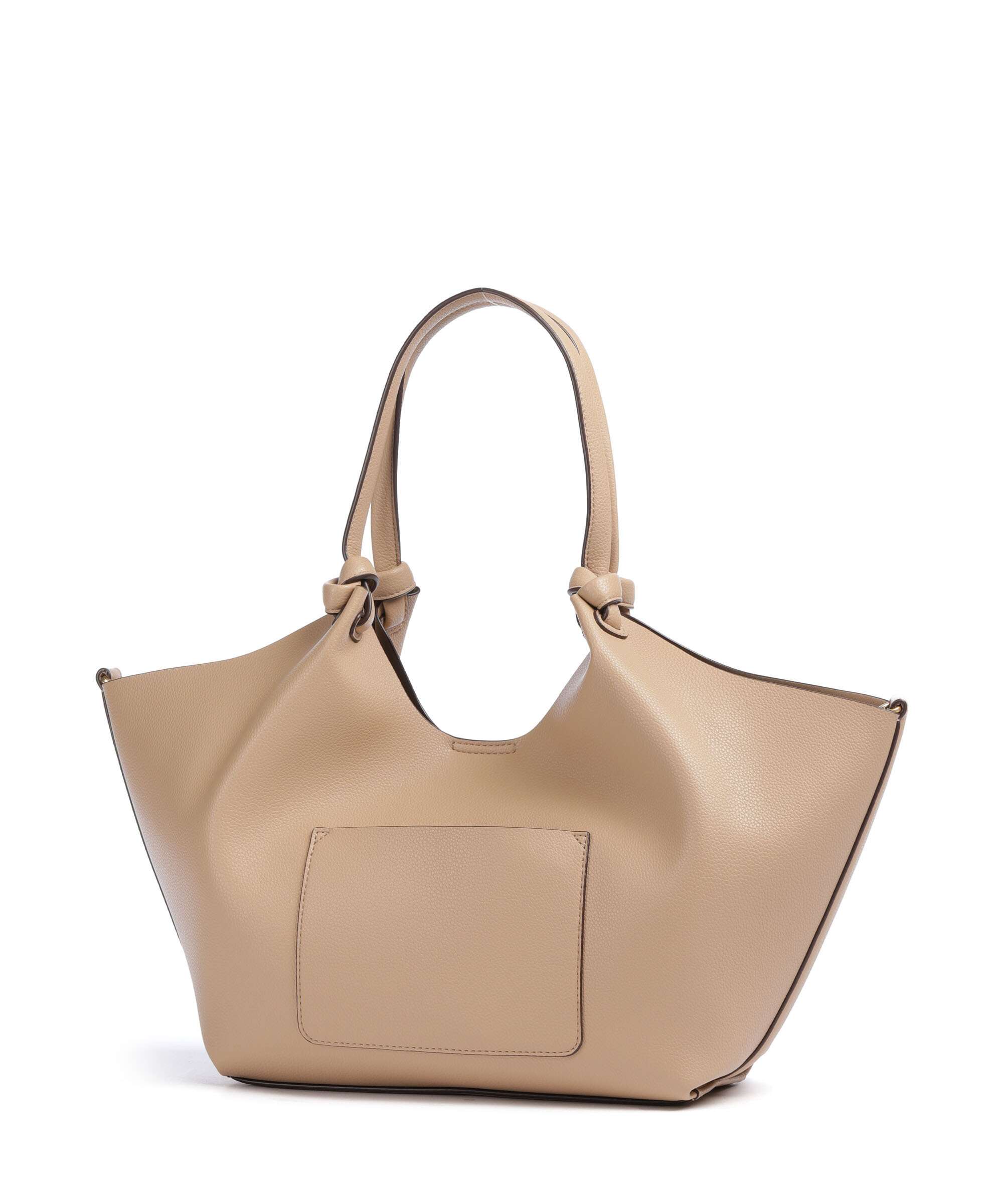 DKNY Paula Commuter Medium Torba na zakupy cappuccino - Image 4