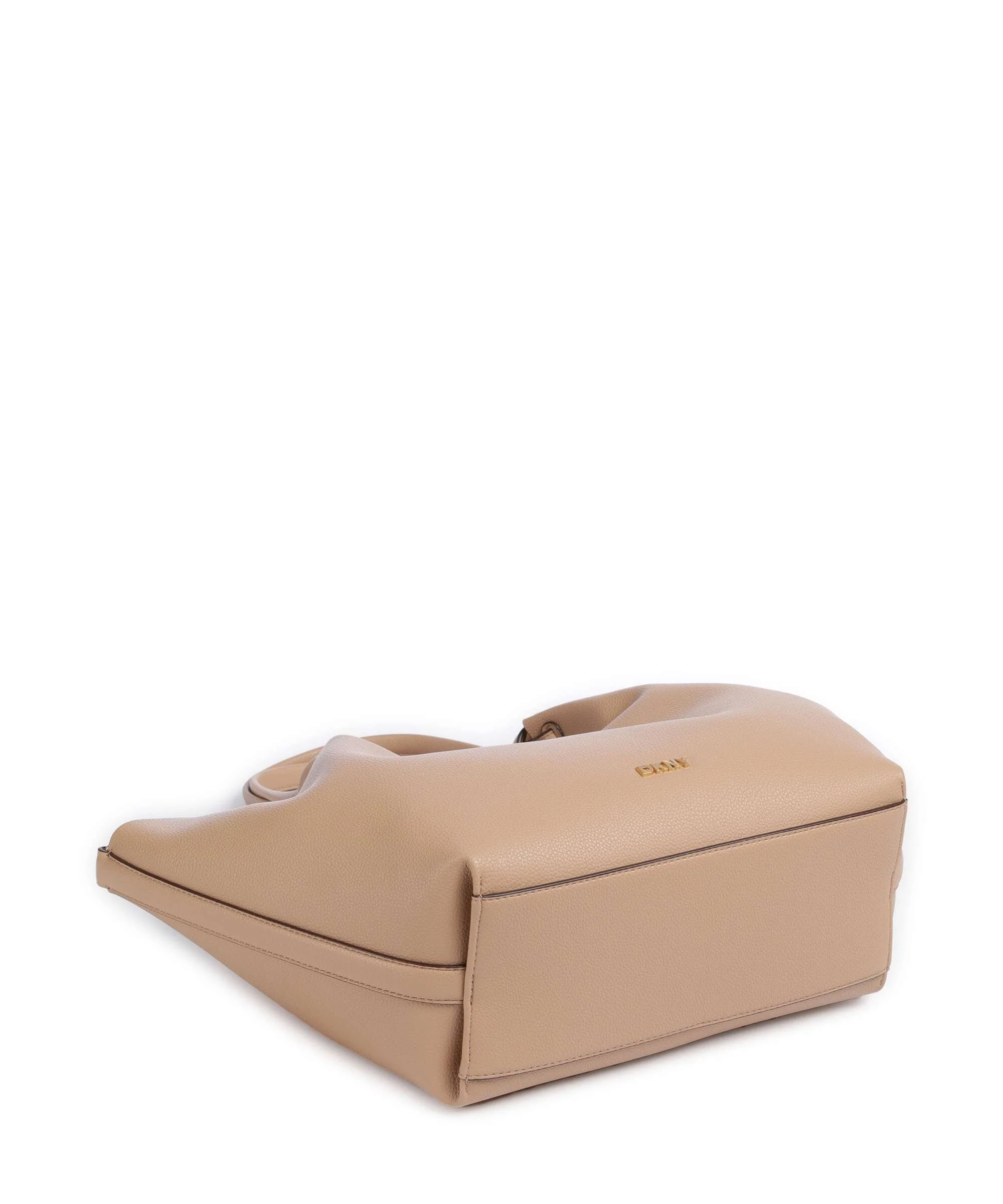 DKNY Paula Commuter Medium Torba na zakupy cappuccino - Image 5