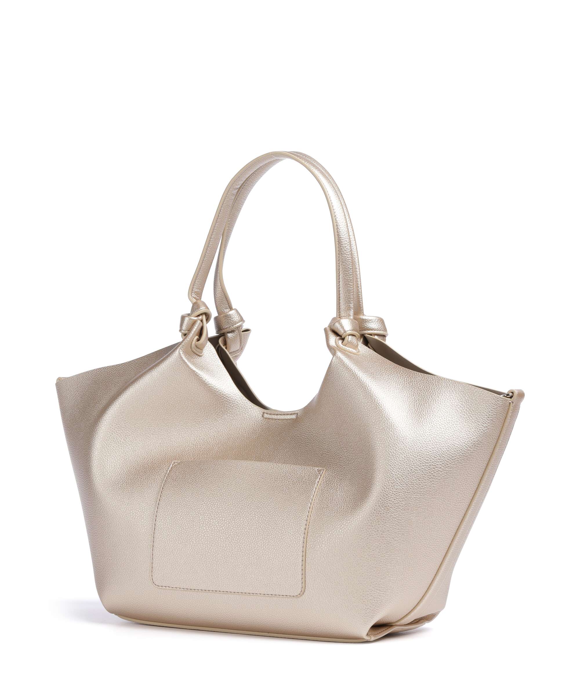 DKNY Paula Commuter Medium Torba na zakupy gold - Image 4