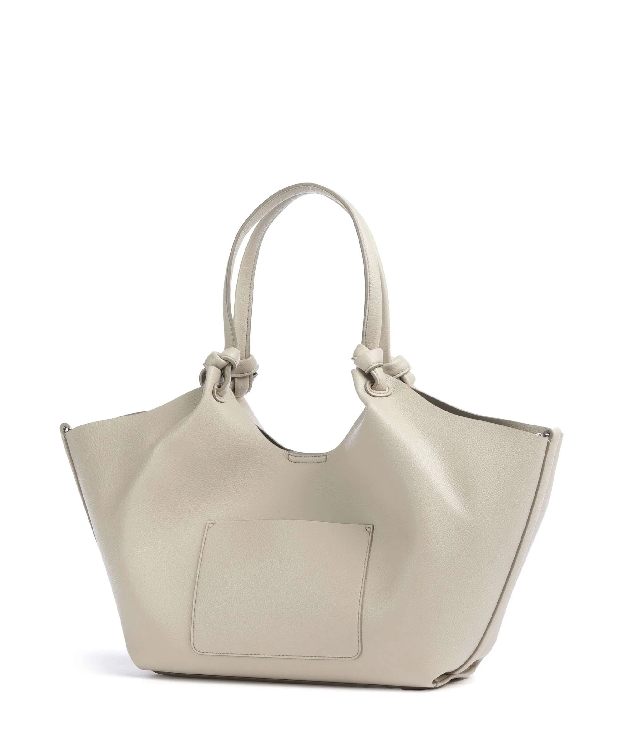 DKNY Paula Commuter Medium Torba na zakupy light taupe - Image 4