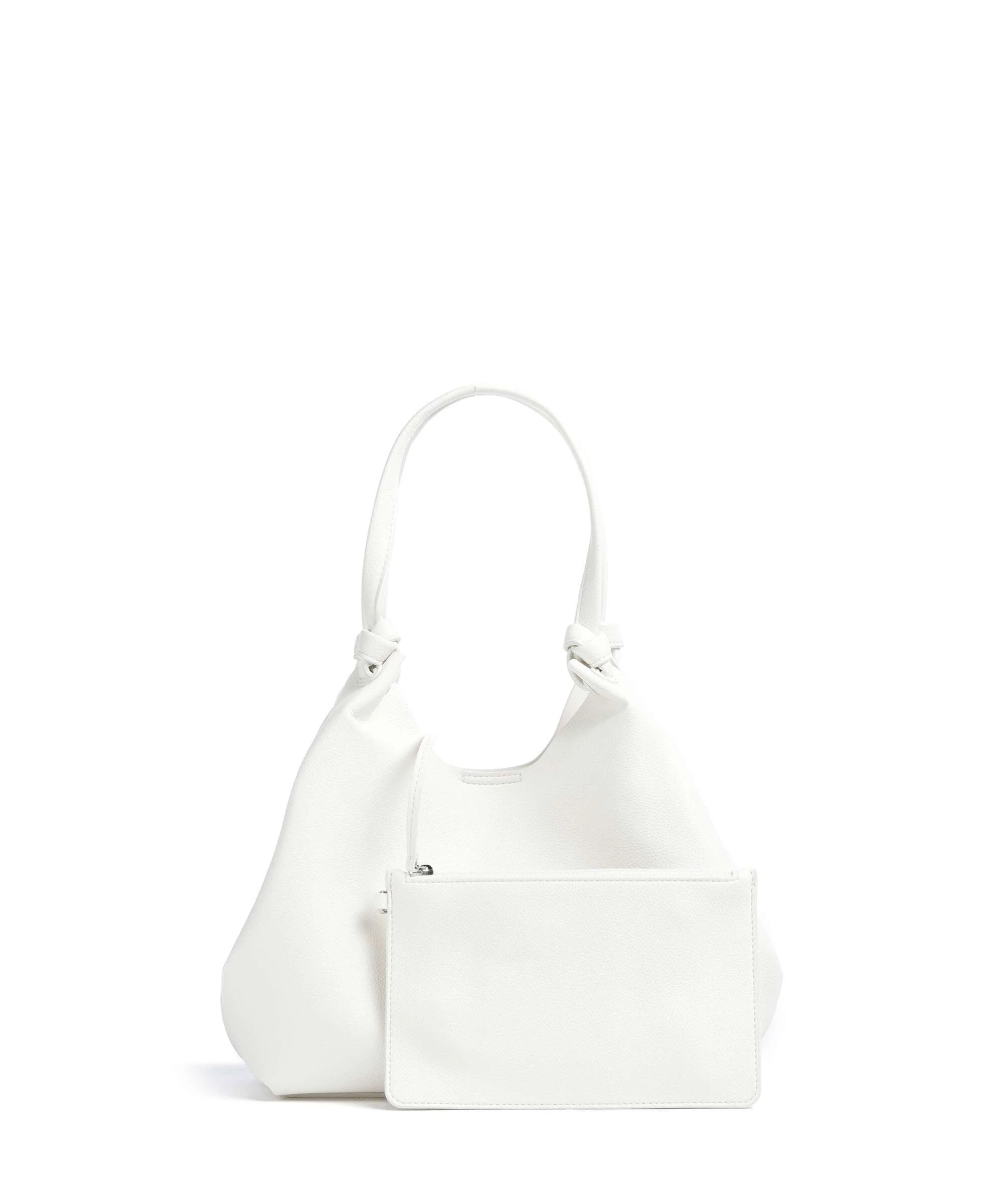 DKNY Paula Commuter Medium Torba na zakupy marshmallow - Image 2