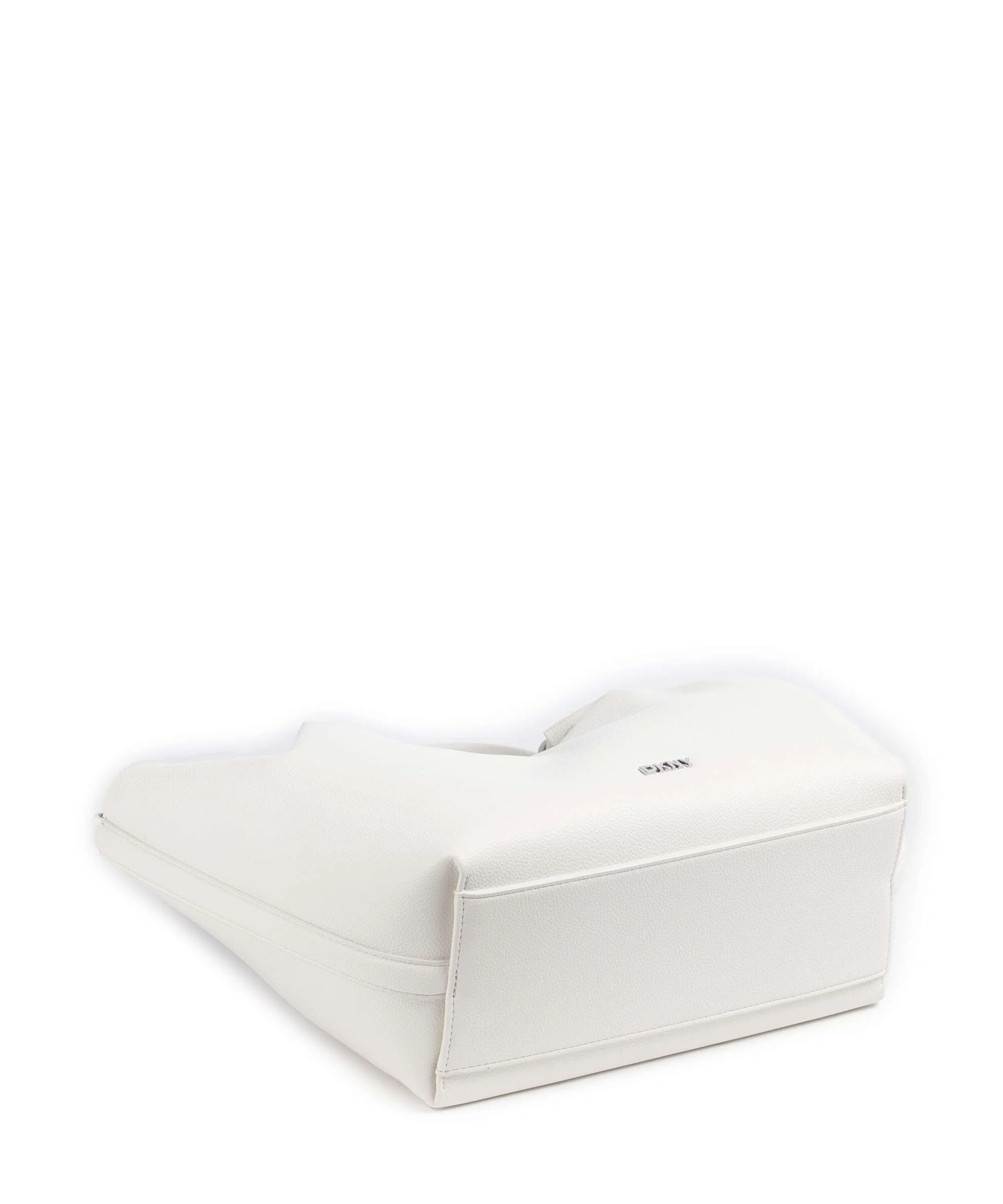 DKNY Paula Commuter Medium Torba na zakupy marshmallow - Image 5