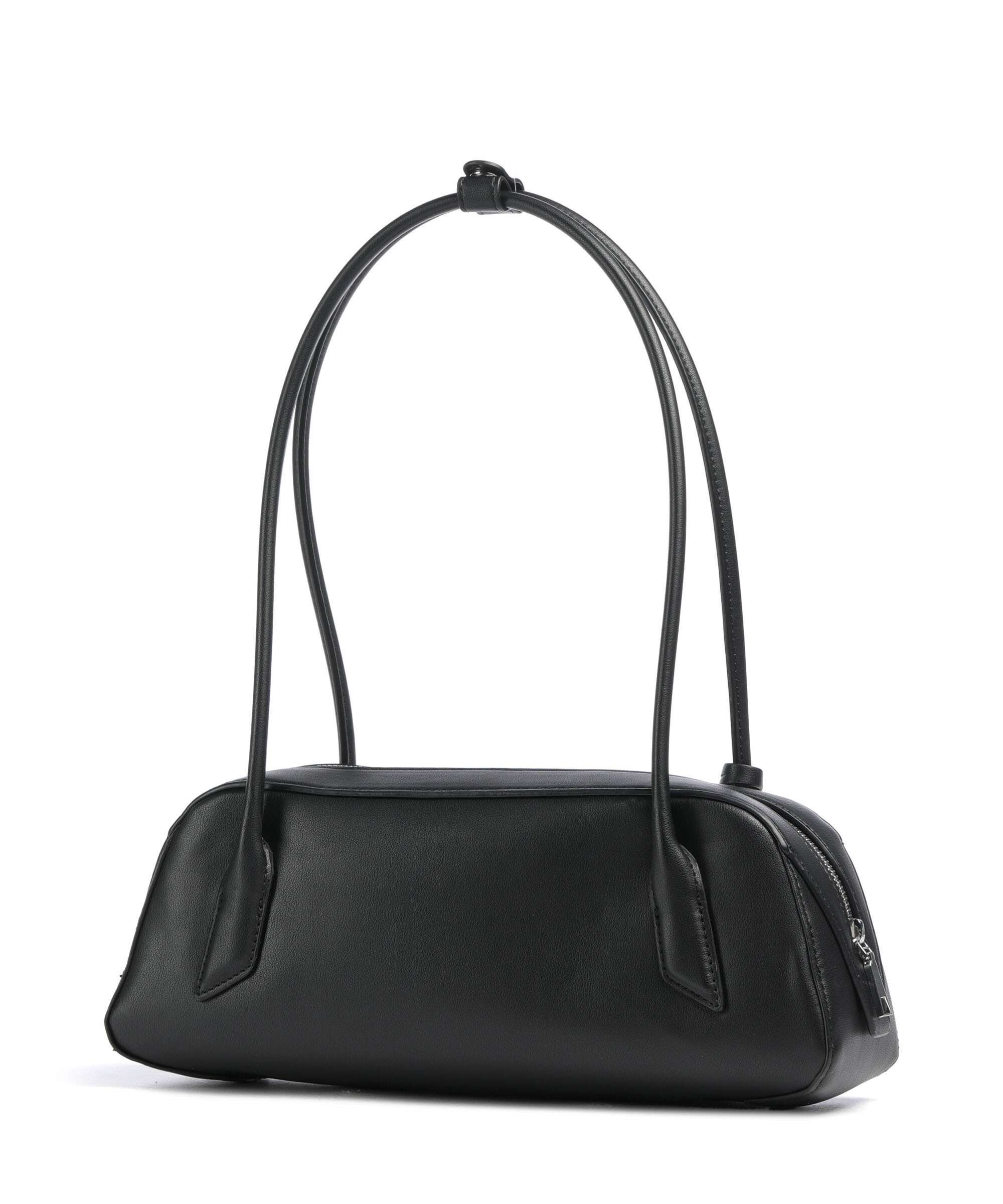 DKNY Tiana Torba na ramię black/silver - Image 2