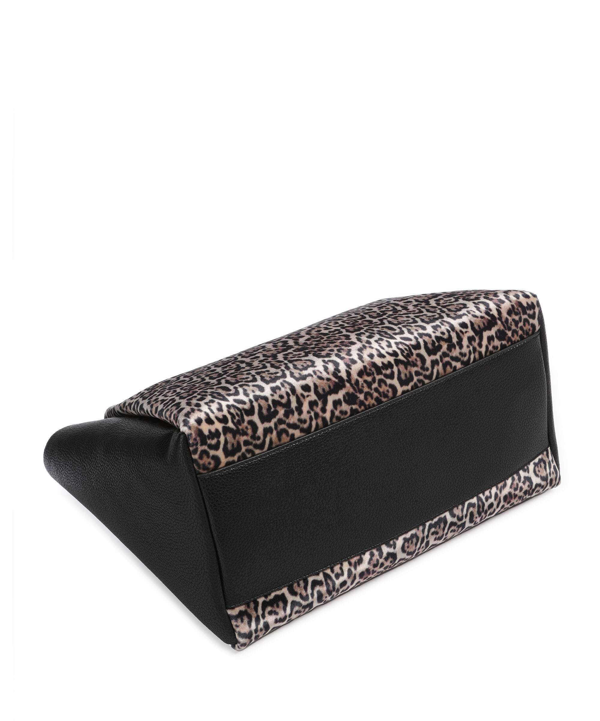 DKNY Willa Torba na zakupy leopard - Image 4