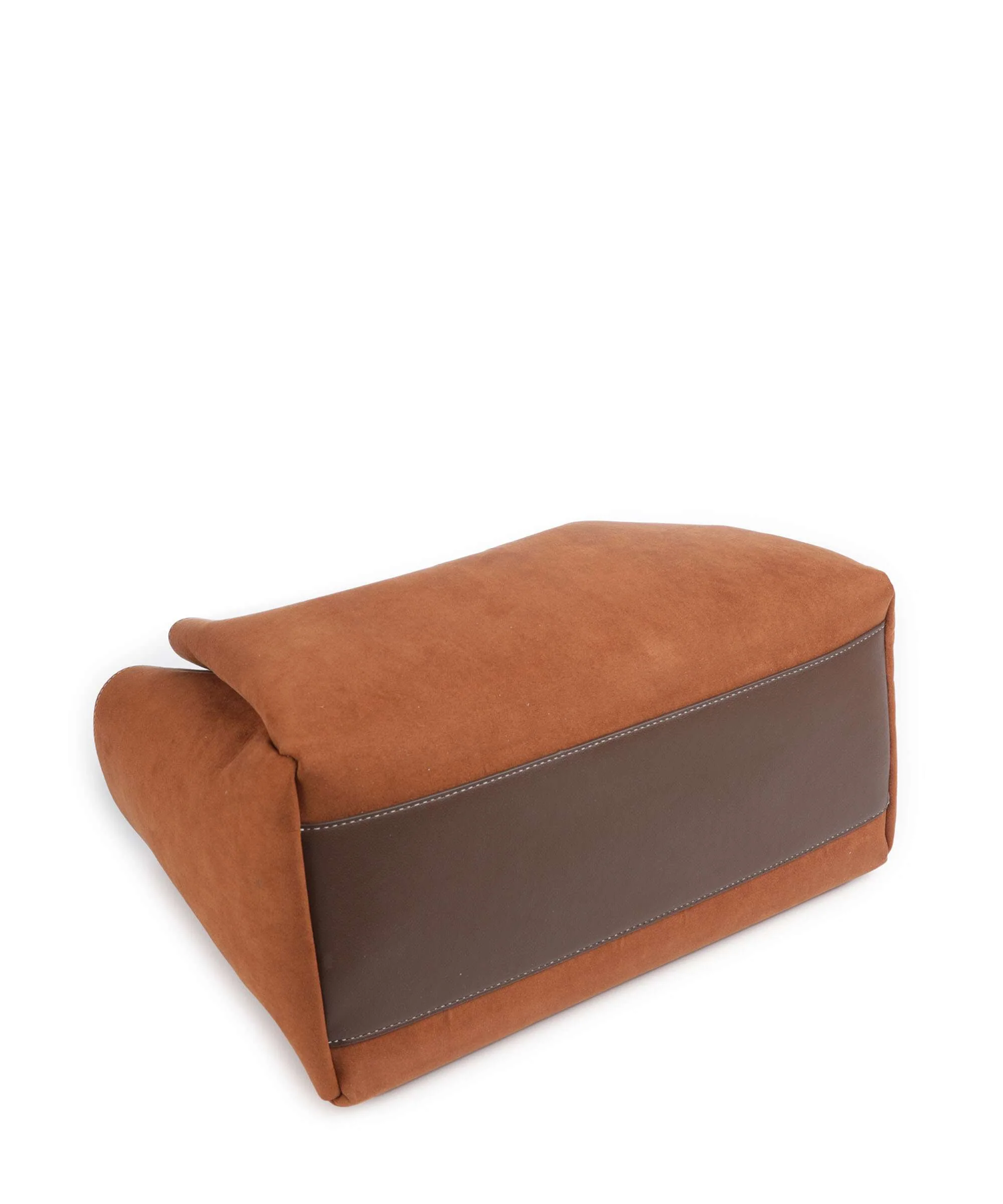 DKNY Willa Torba na zakupy saddle - Image 4