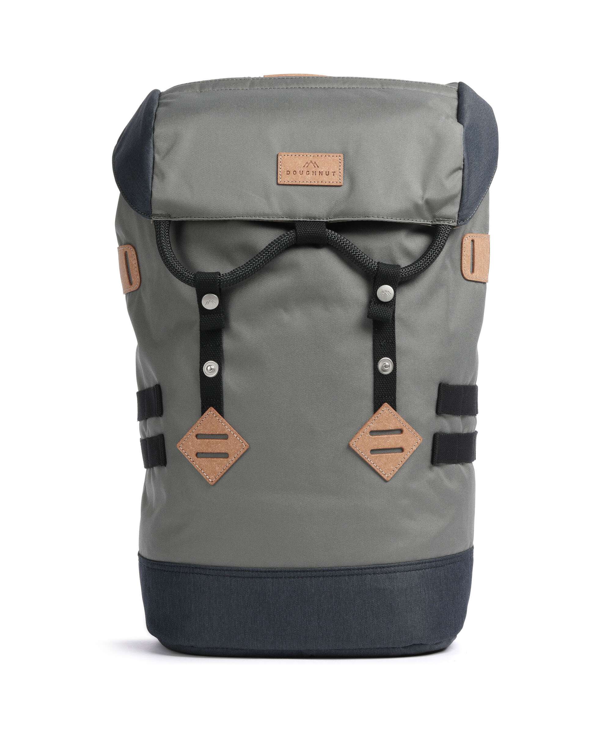 Doughnut Colrado Reborn Plecak grey/nautical