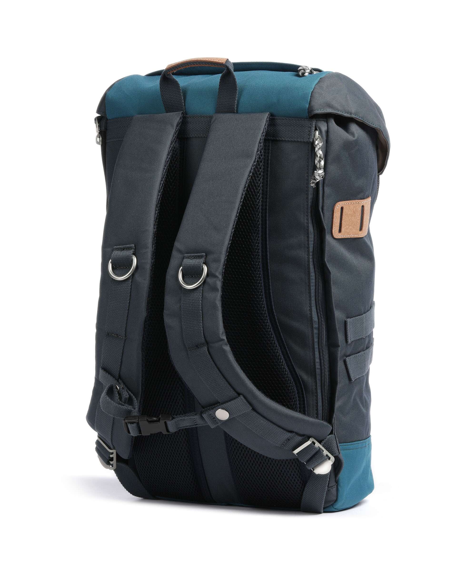 Doughnut Colrado Reborn Plecak lake/teal - Image 2