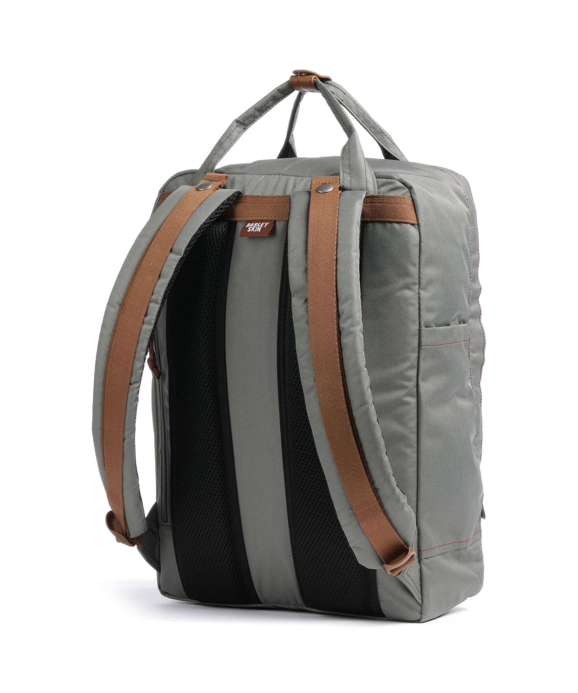 Doughnut Dreamwalker Macaroon Large Plecak grey - Image 2