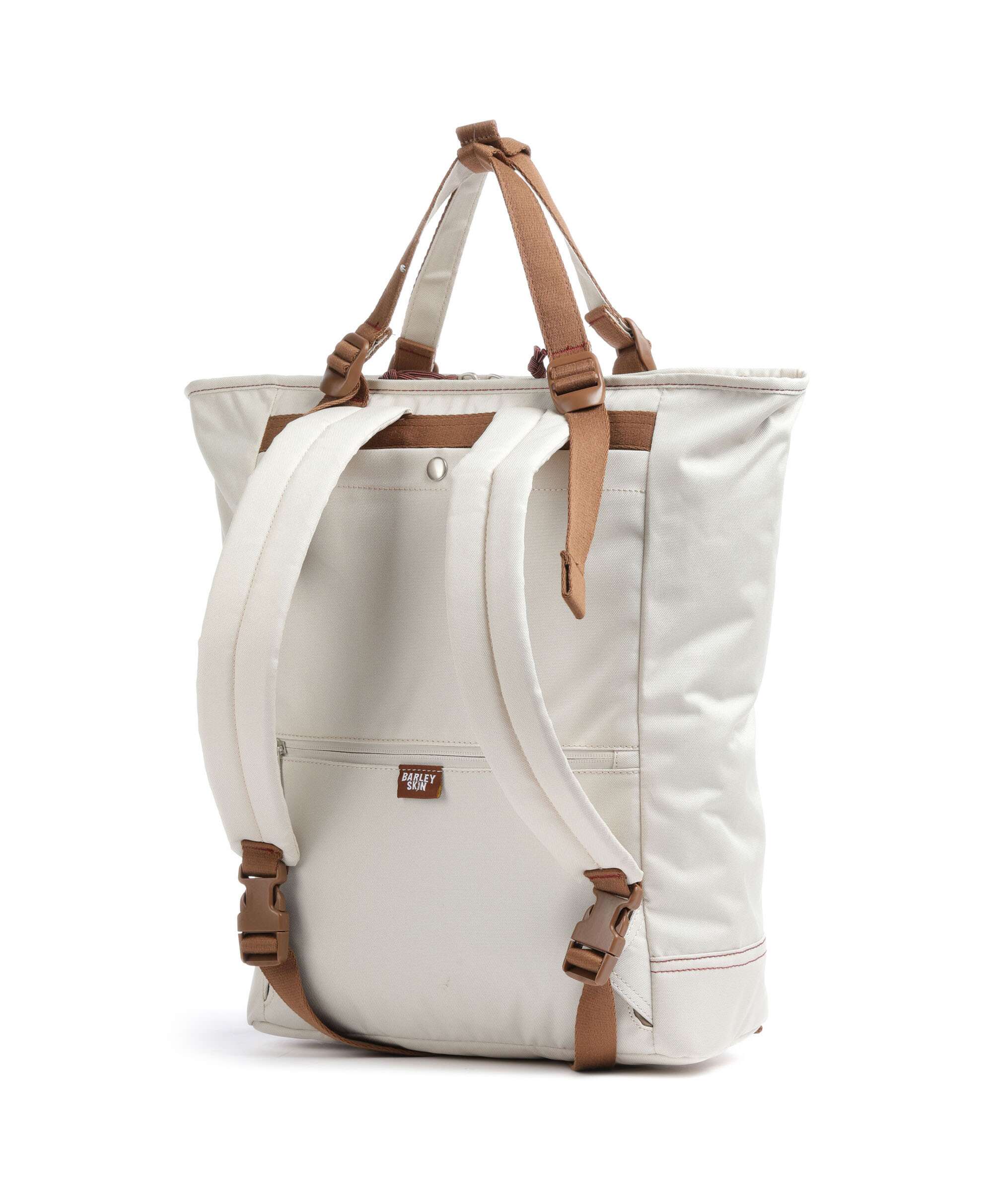 Doughnut Dreamwalker Tote Bag Plecak-torba stone - Image 2
