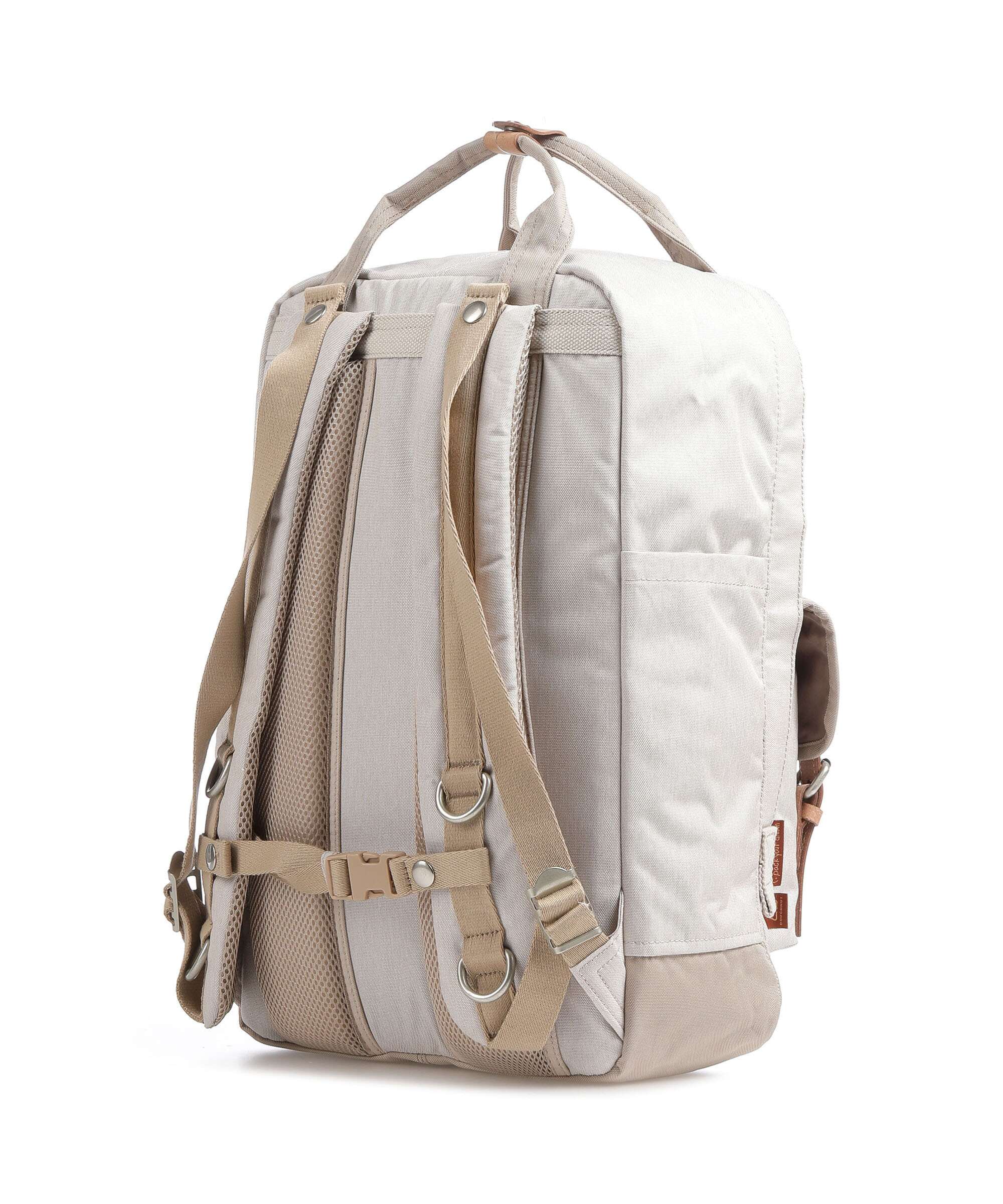 Doughnut Go Wild Macaroon Large Plecak ivory - Image 2