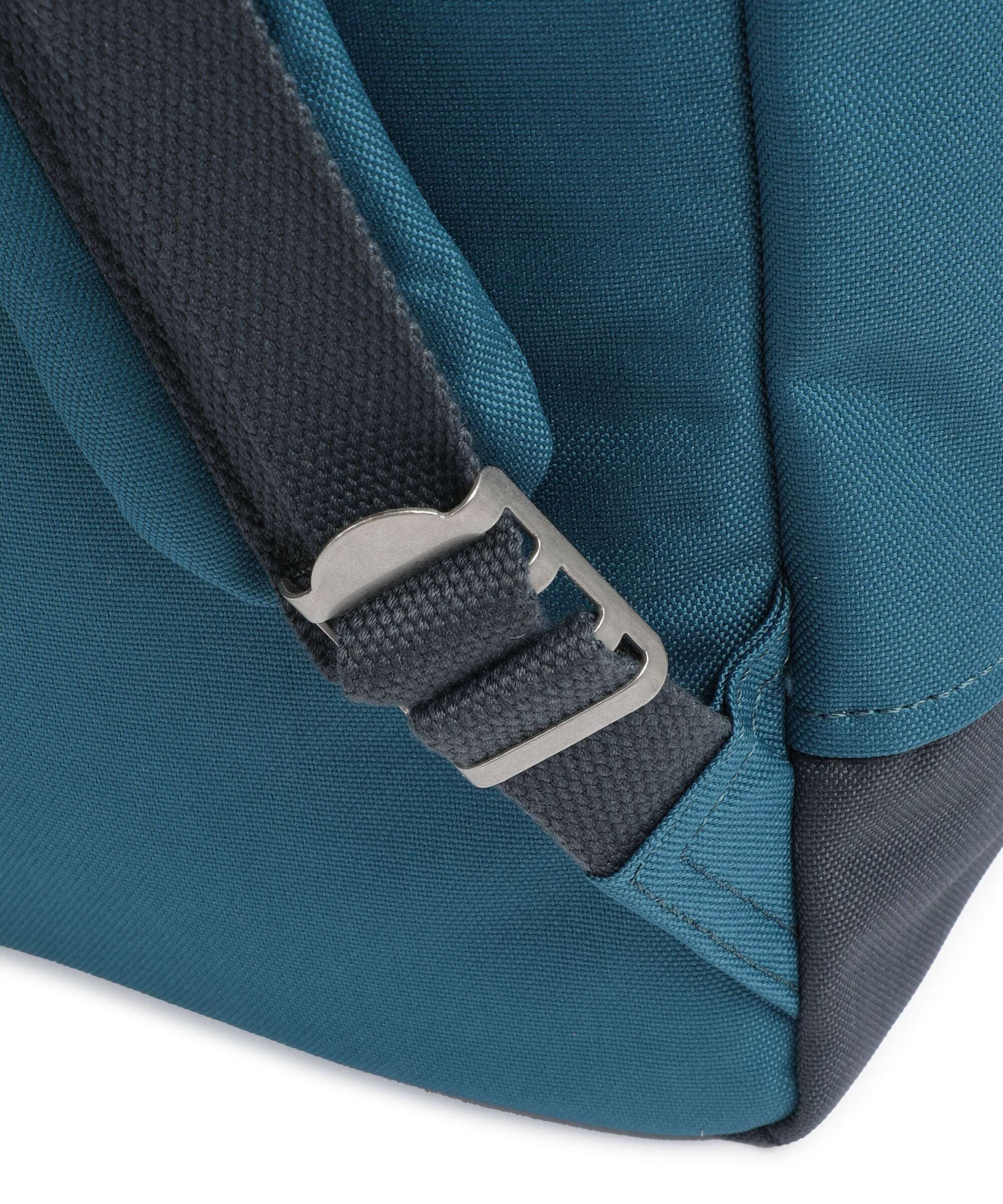 Doughnut Macaroon Plecak teal/lake - Image 5