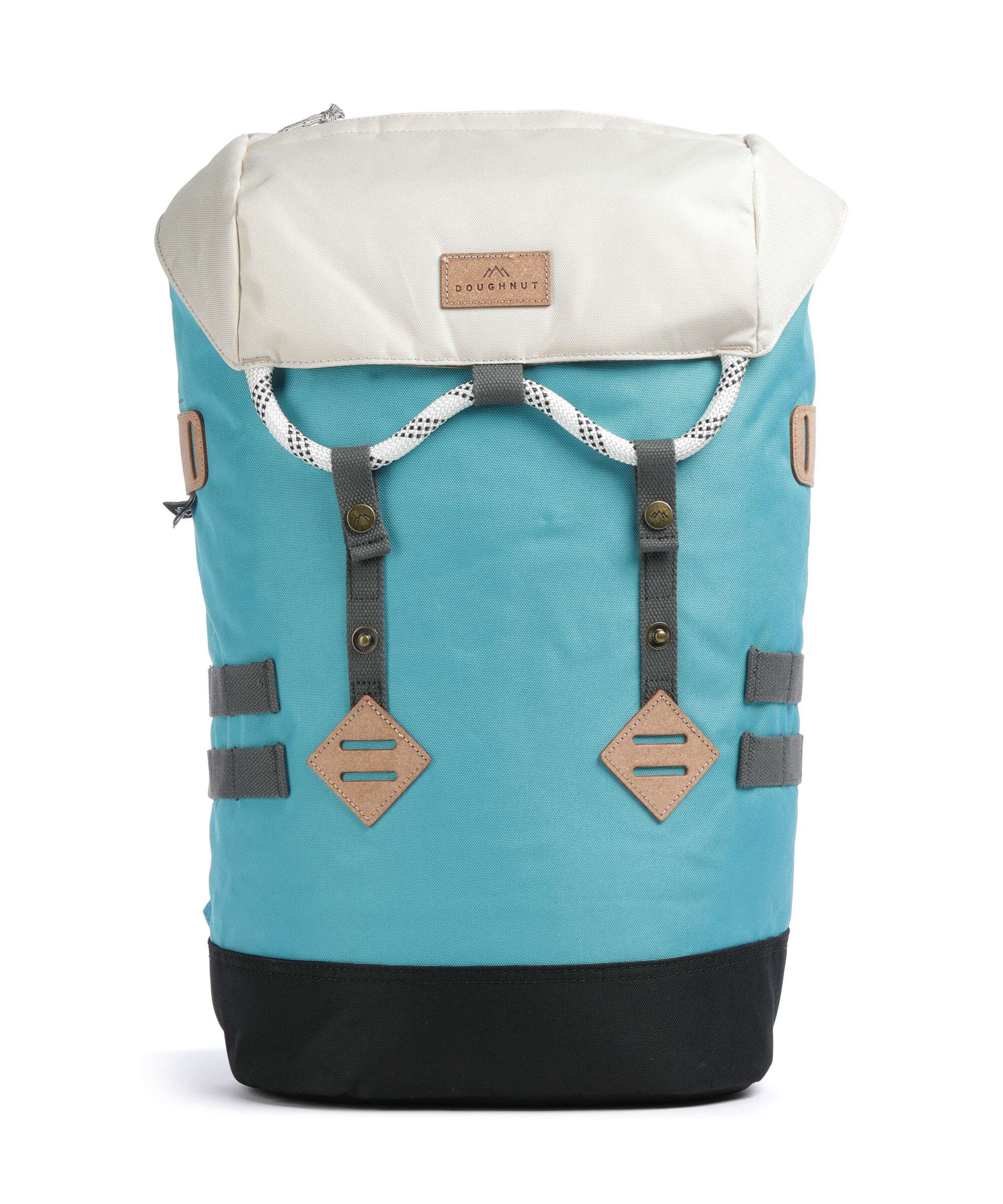 Doughnut Reborn Colorado Plecak lagoon/stone