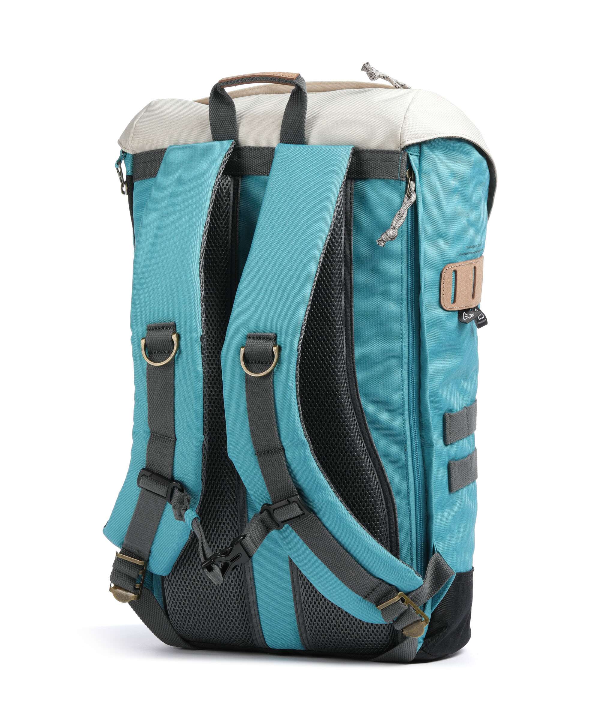 Doughnut Reborn Colorado Plecak lagoon/stone - Image 2