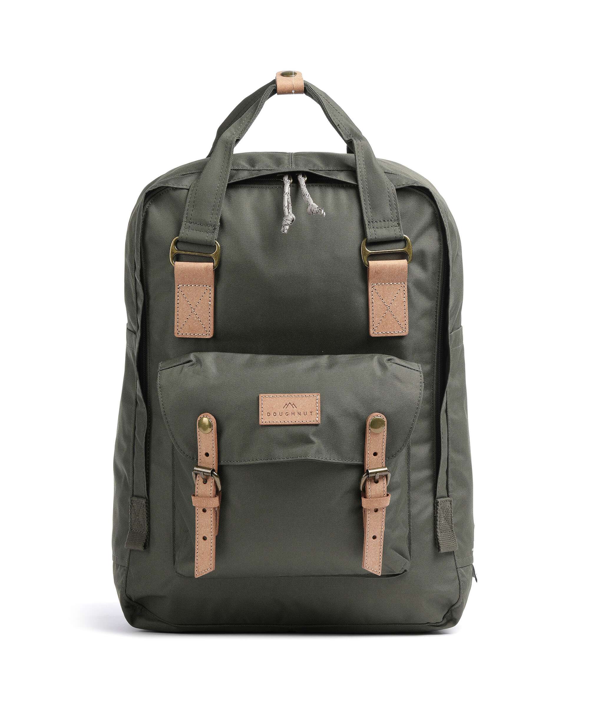Doughnut Reborn Macaroon Large Plecak army