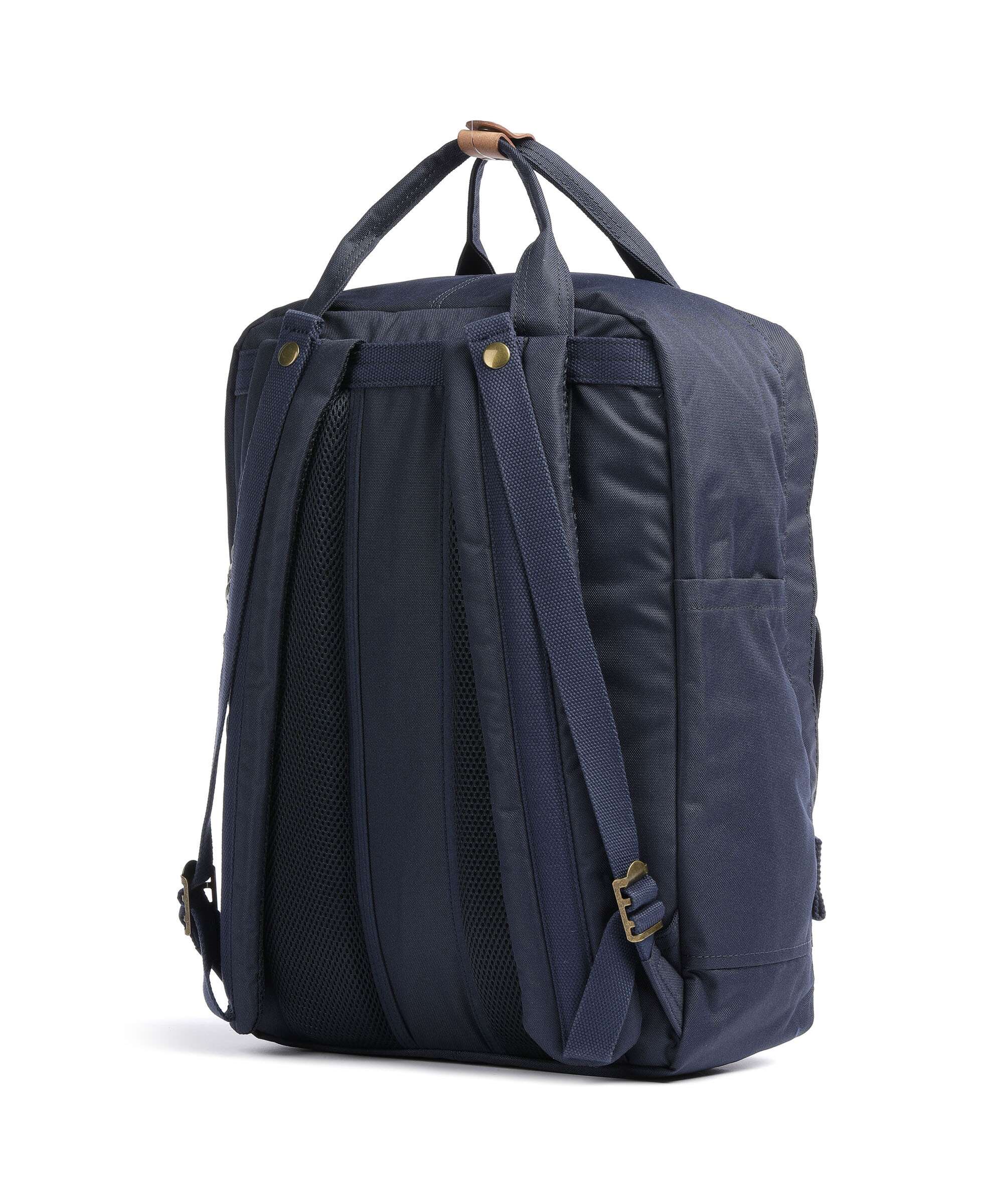 Doughnut Reborn Macaroon Large Plecak navy - Image 2