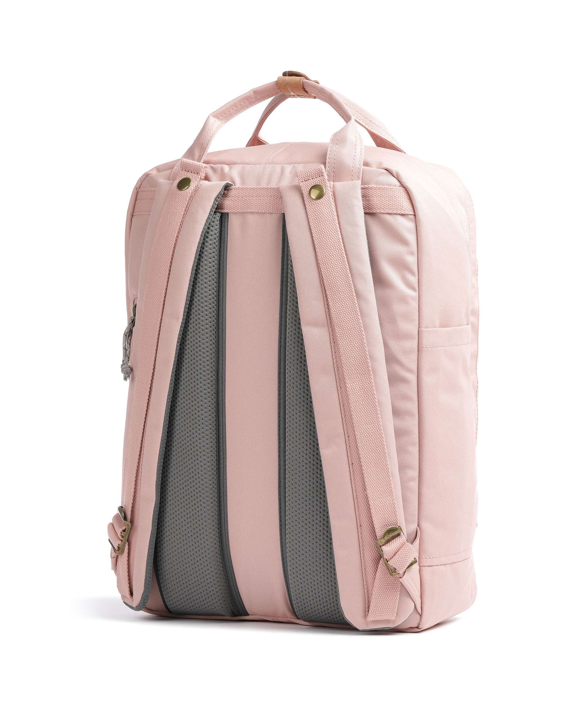 Doughnut Reborn Macaroon Large Plecak pink - Image 2