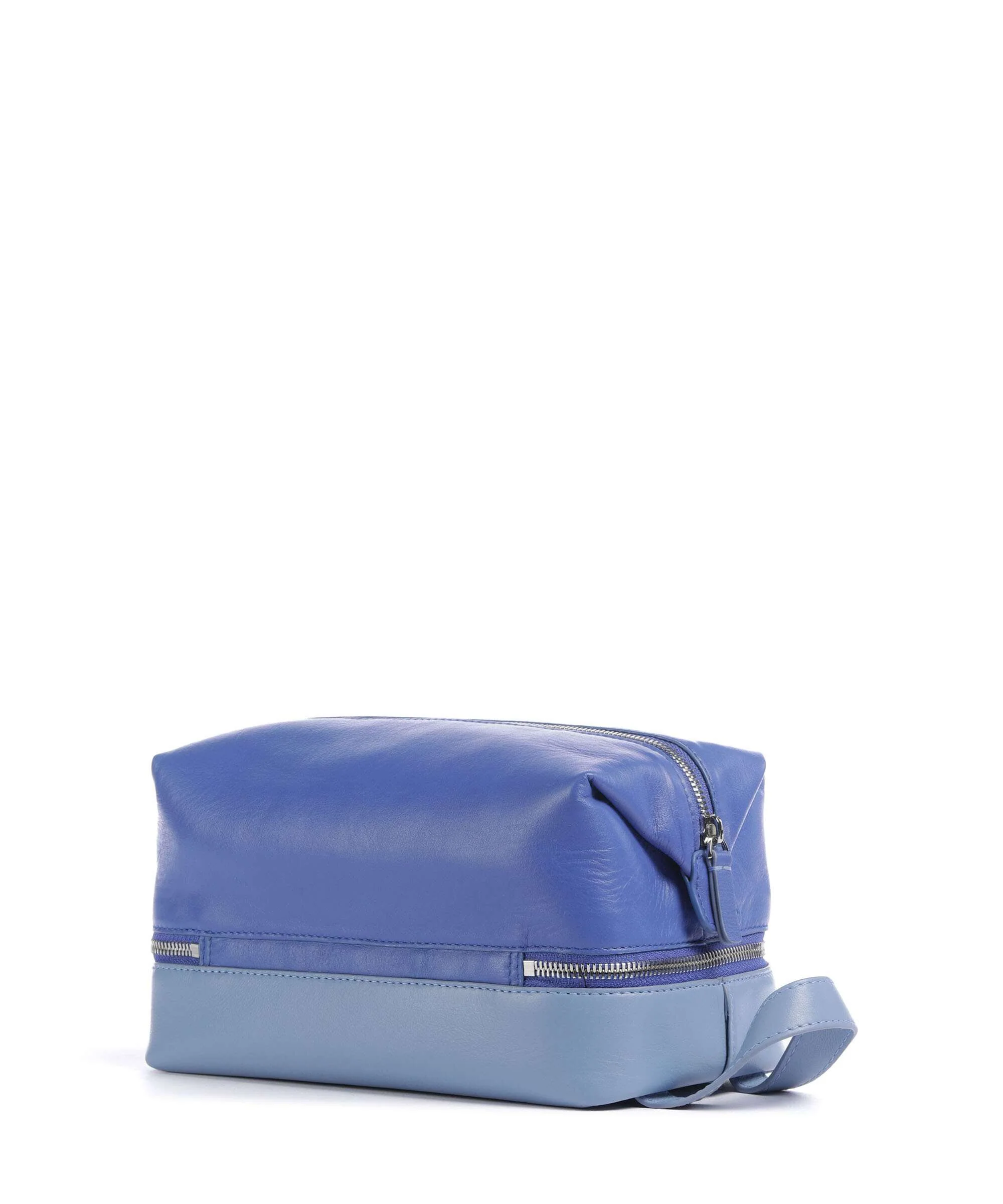 DuDu Bags Brighton Torby toaletowe cornflower blue - Image 2