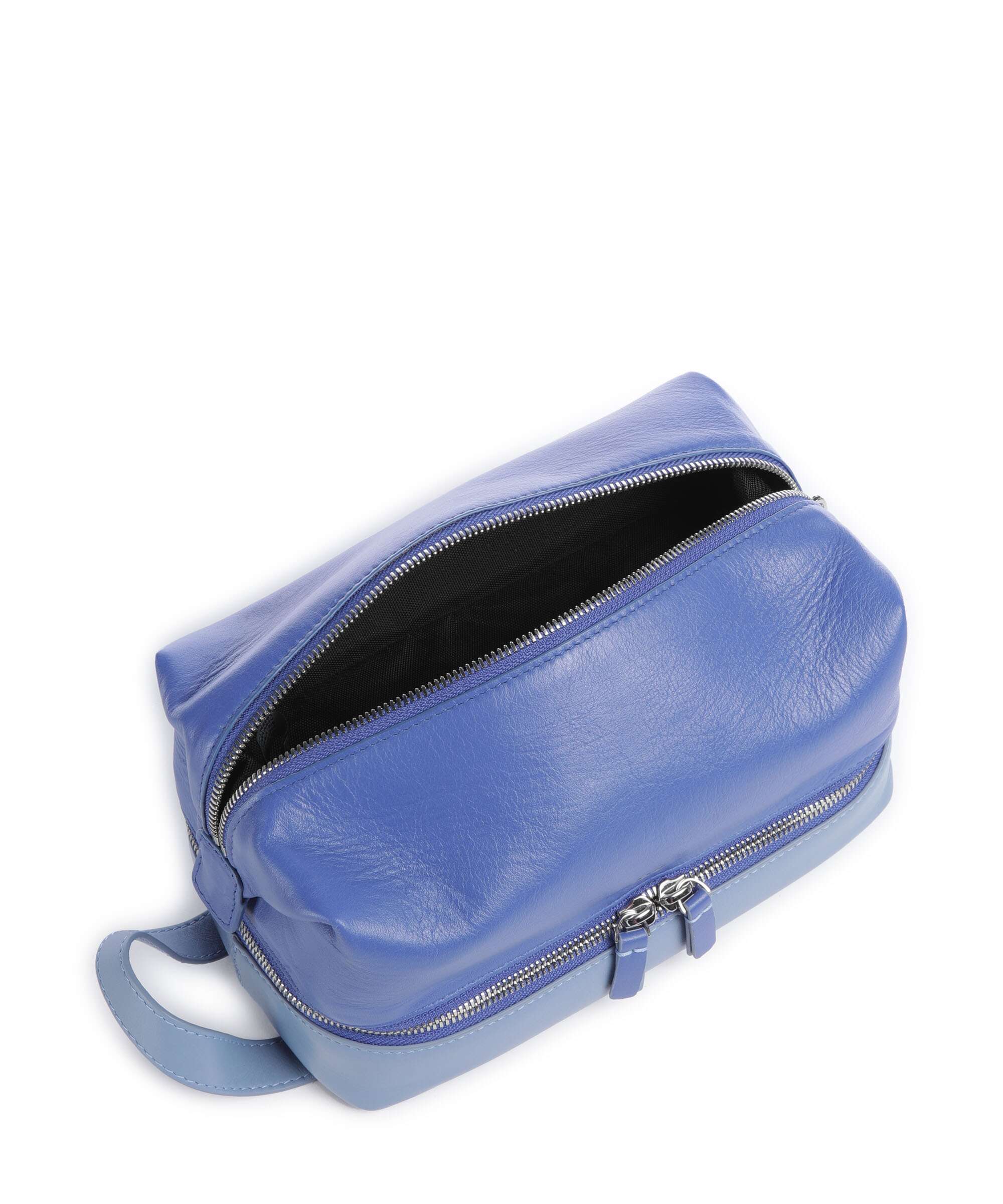 DuDu Bags Brighton Torby toaletowe cornflower blue - Image 5