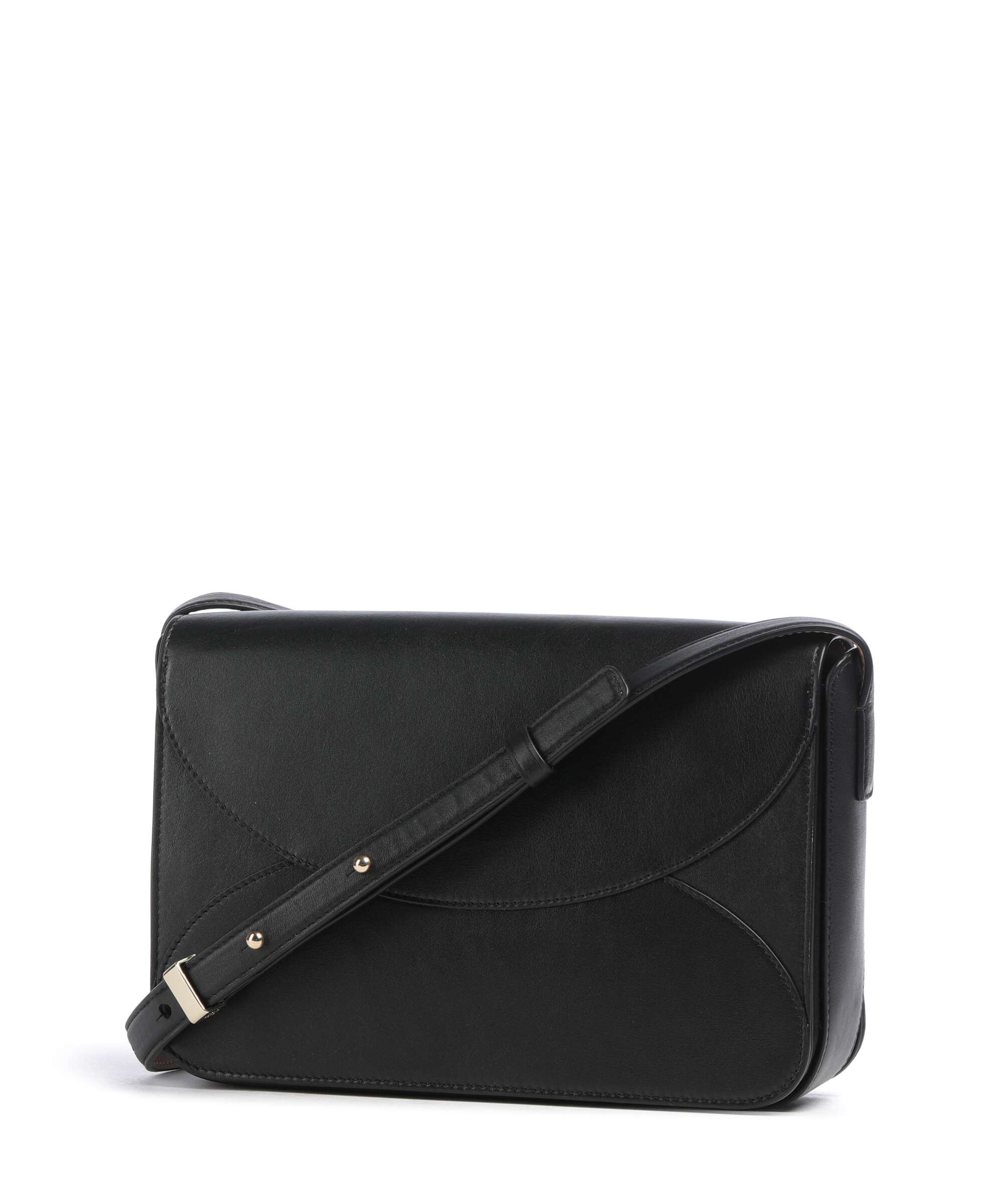 DuDu Bags Colorful Agnese Torba przez ramię nero rosa - Image 2