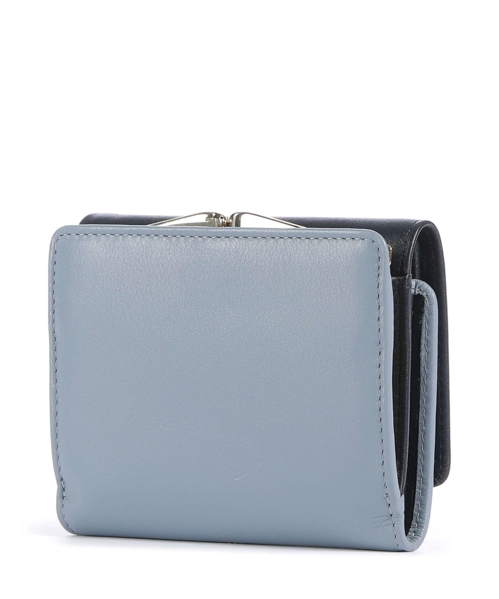 DuDu Bags Corsica Portfel navy - Image 4