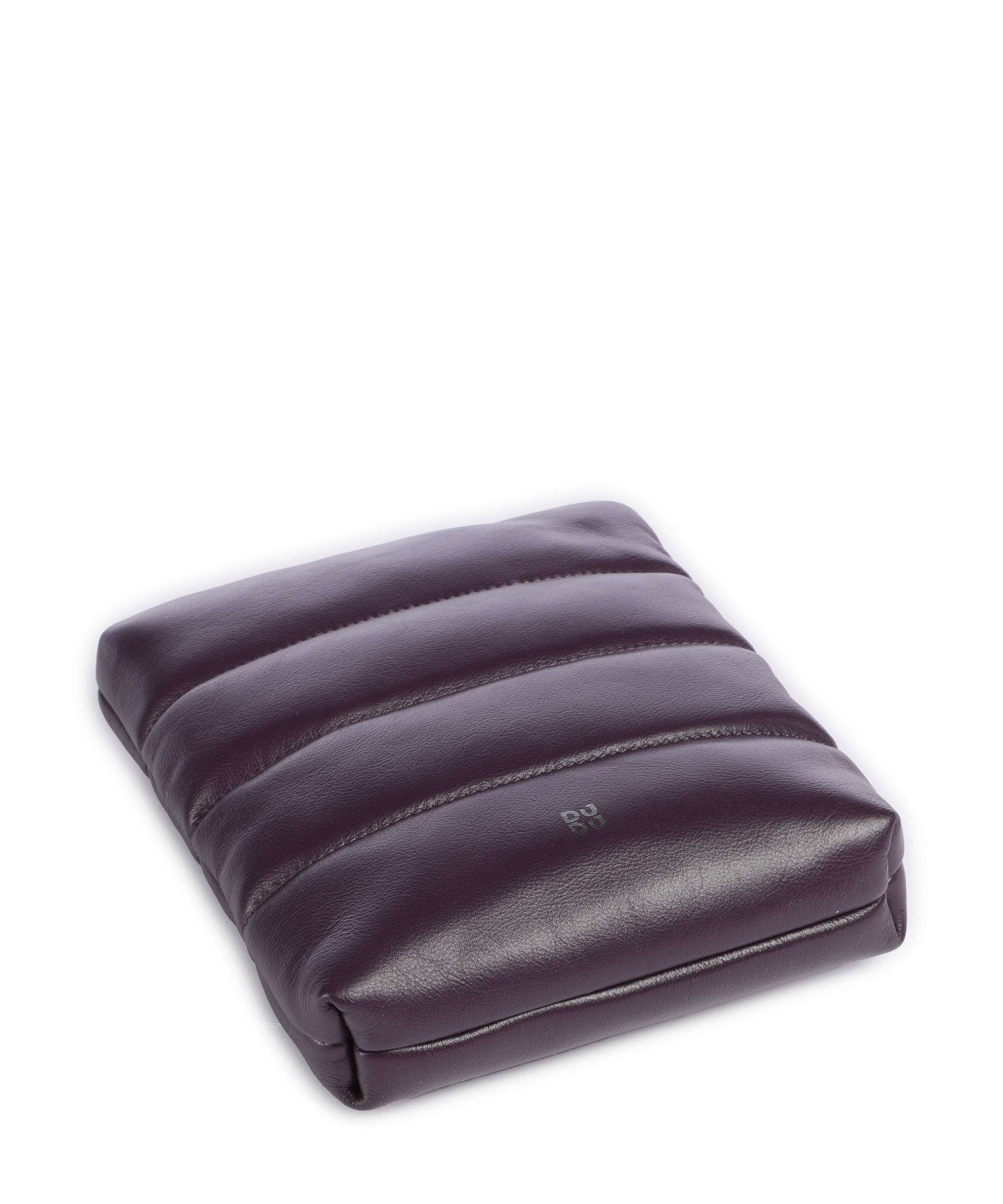 DuDu Bags Falkland Torba przez ramię deep purple - Image 5