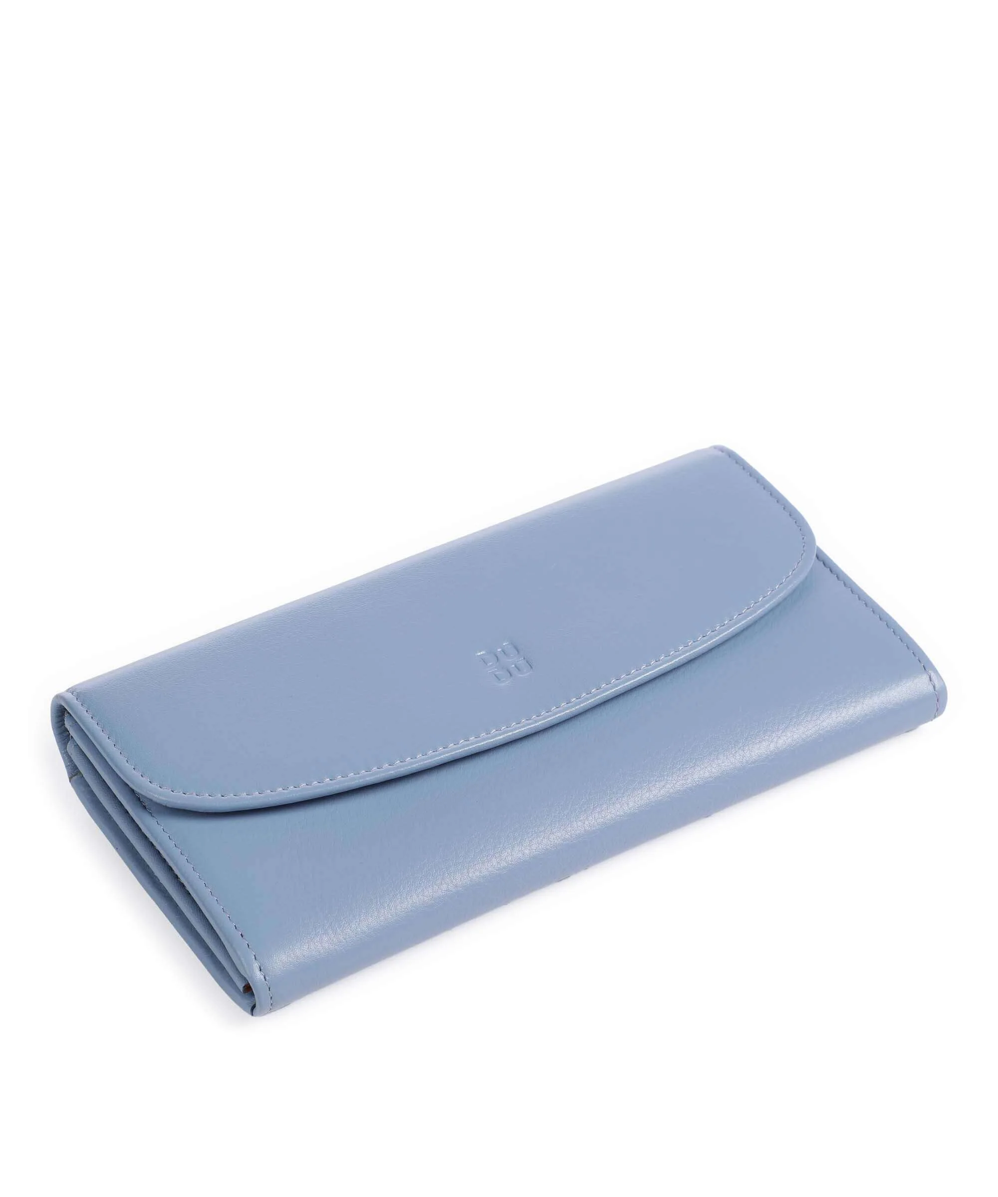 DuDu Bags Gandia Portfel pastel blue - Image 4