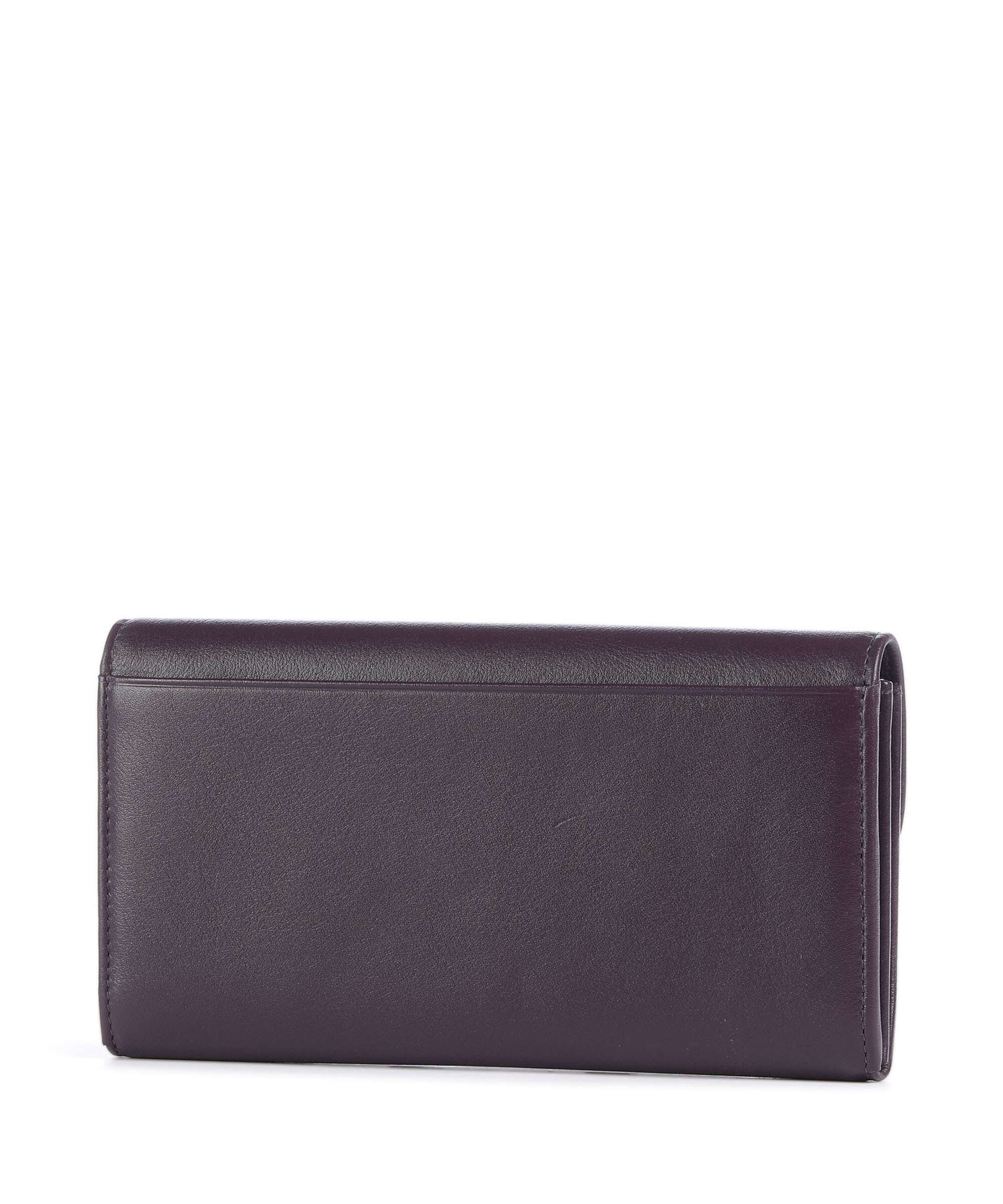 DuDu Bags Gandia Portfel deep purple - Image 3