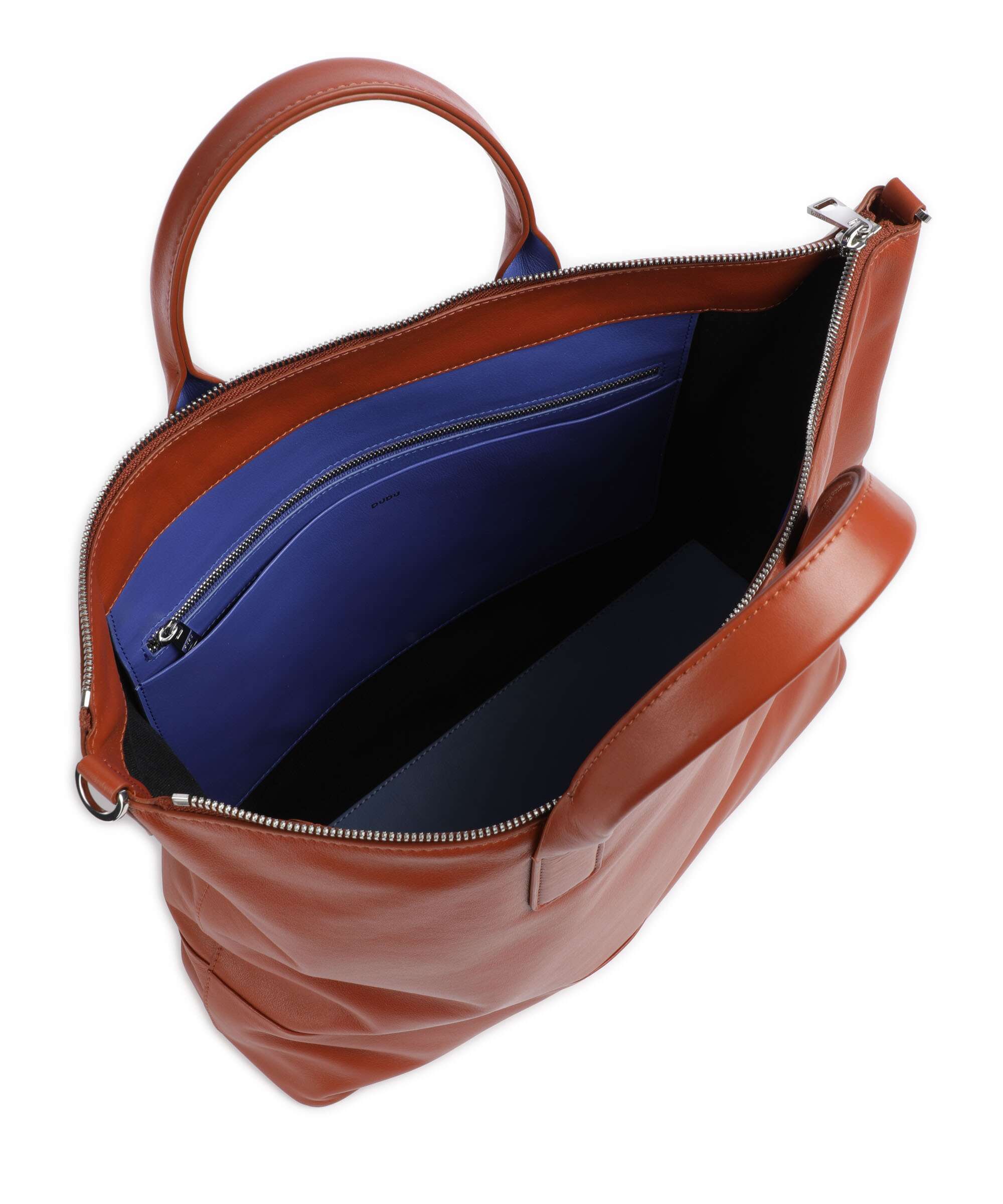 DuDu Bags Halmahera Torba na zakupy cinnamon - Image 6