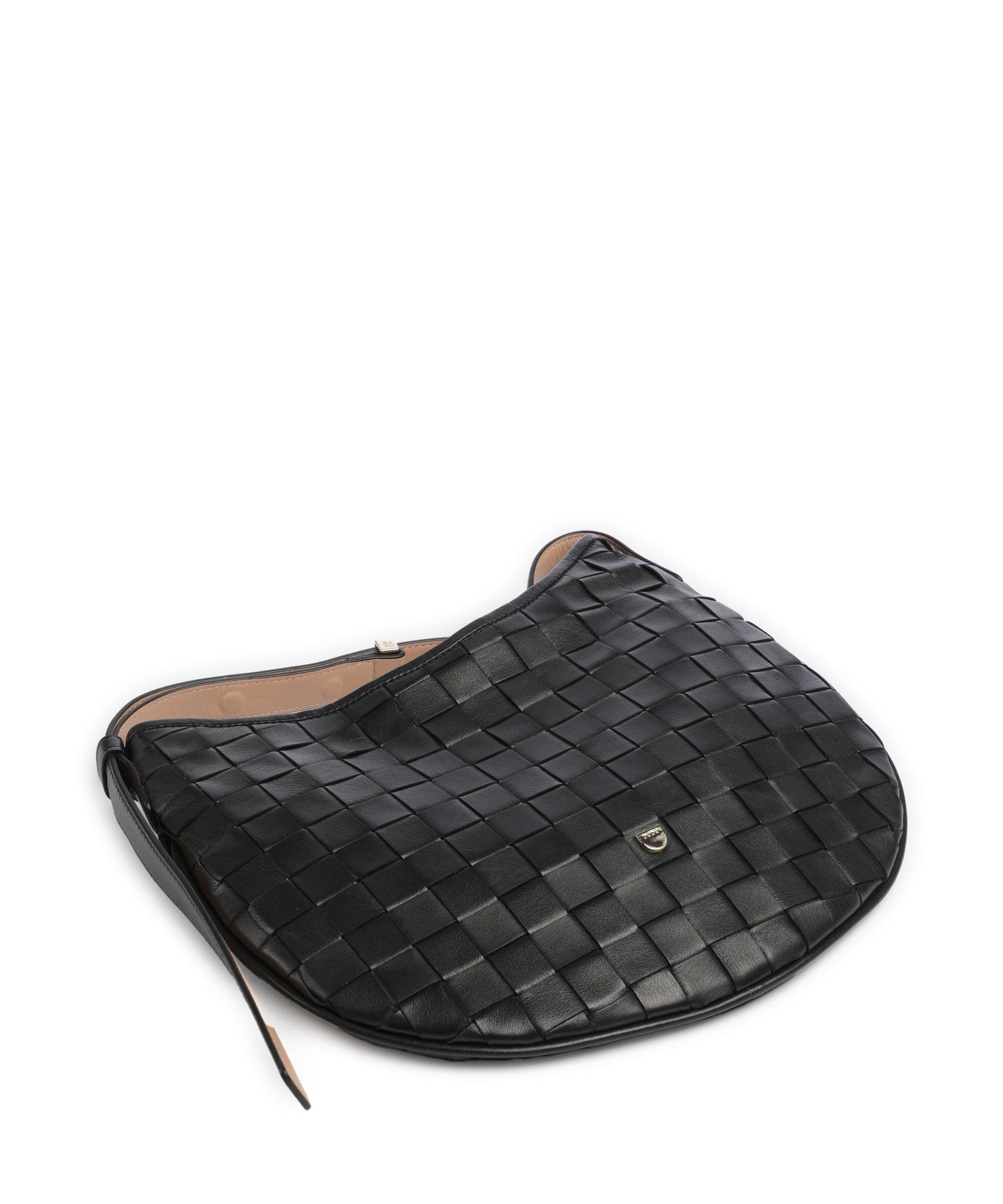 DuDu Bags Hispani Torba na ramię black rose - Image 4
