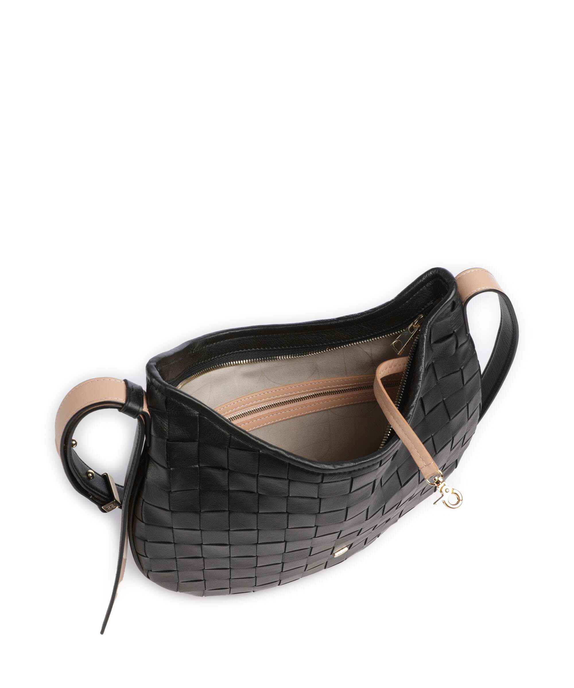 DuDu Bags Hispani Torba na ramię black rose - Image 5