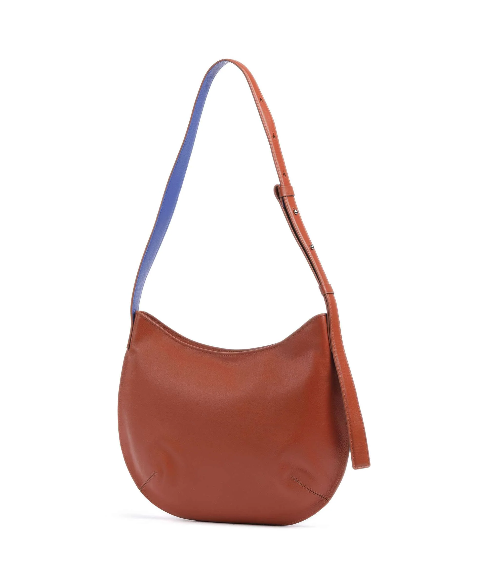 DuDu Bags Hispani Torebka worek cinnamon - Image 2