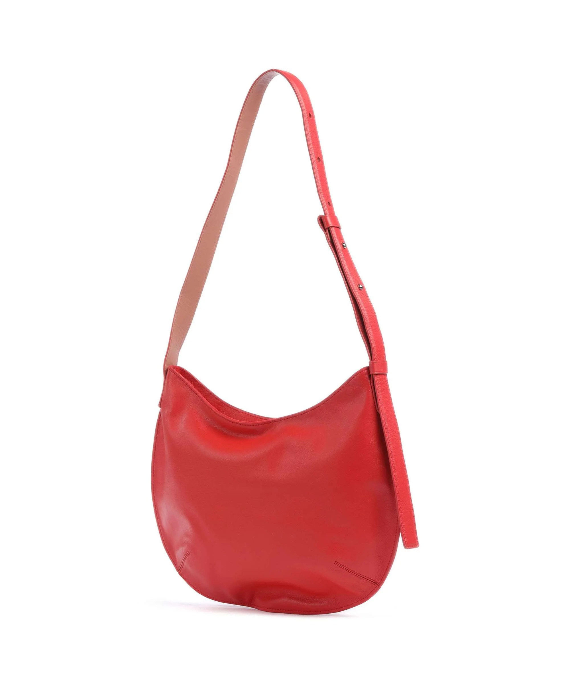 DuDu Bags Hispani Torebka worek flame red - Image 2