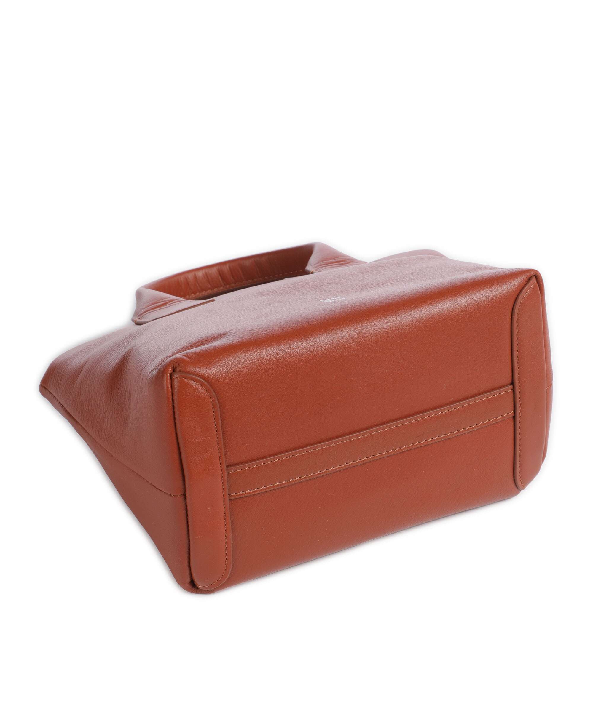 DuDu Bags Ibiza Torba przez ramię cinnamon - Image 5