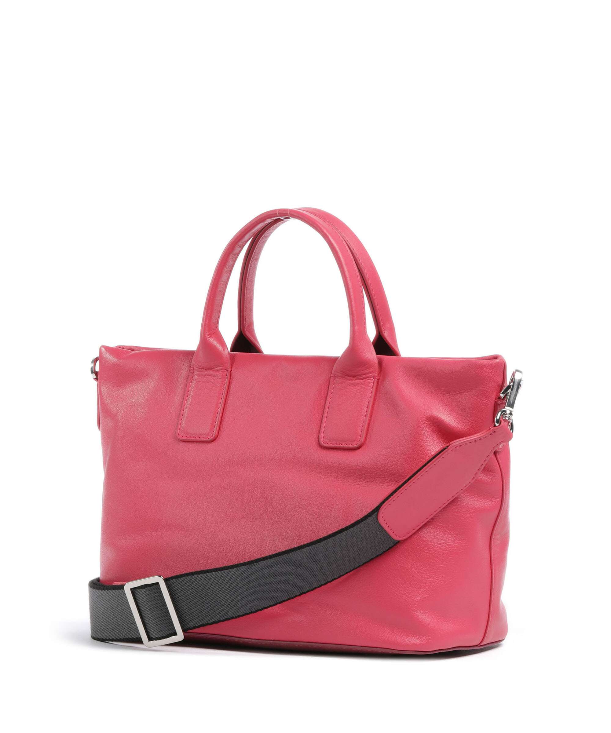 DuDu Bags Jaqueline Torebka raspberry - Image 2