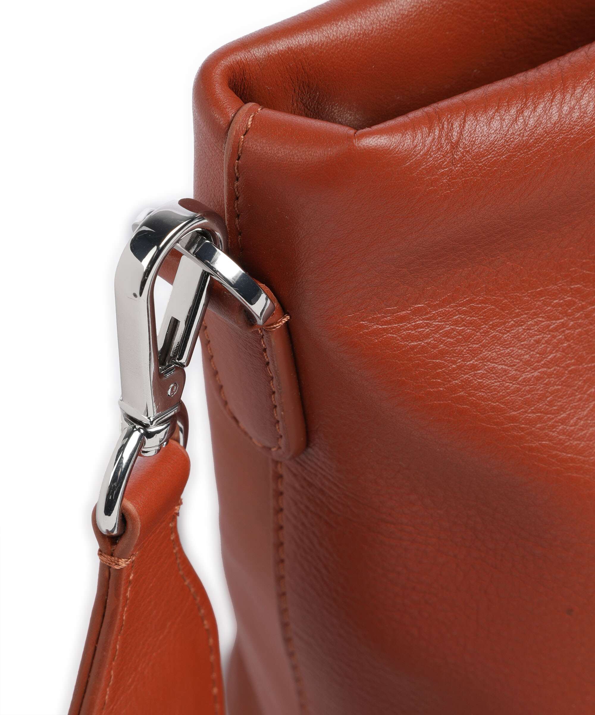 DuDu Bags Jaqueline Torebka cinnamon - Image 5