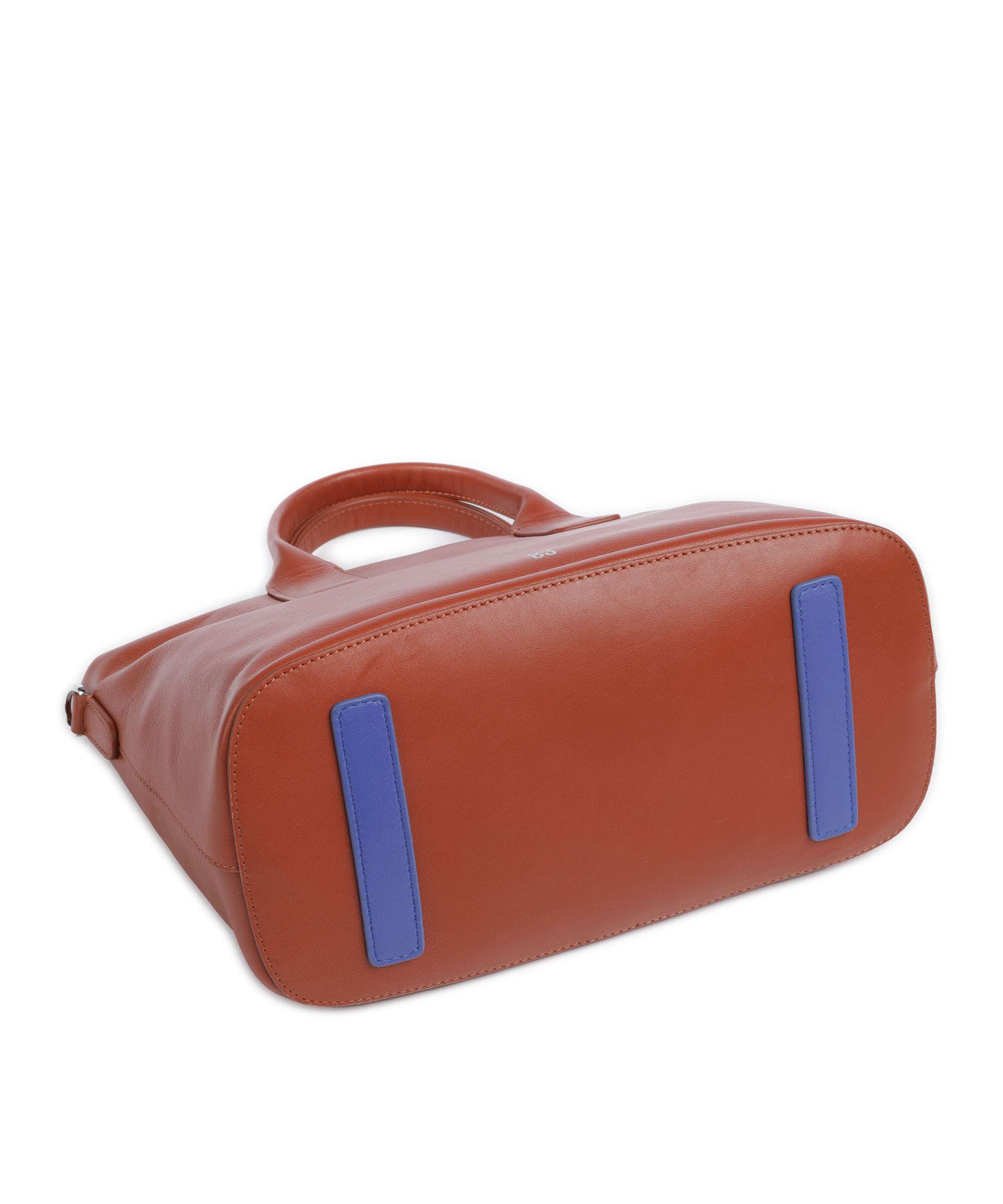 DuDu Bags Jaqueline Torebka cinnamon - Image 6