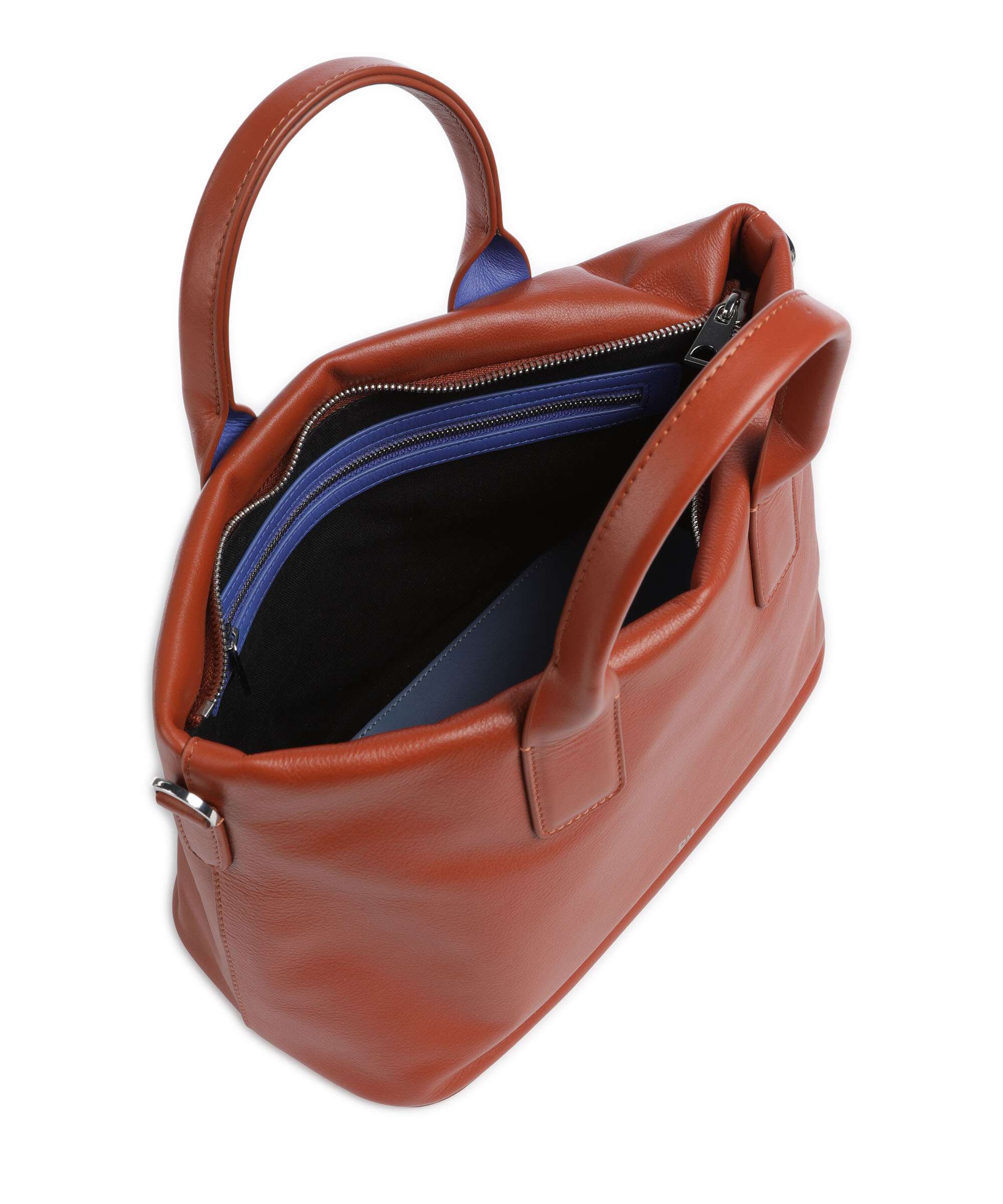 DuDu Bags Jaqueline Torebka cinnamon - Image 7