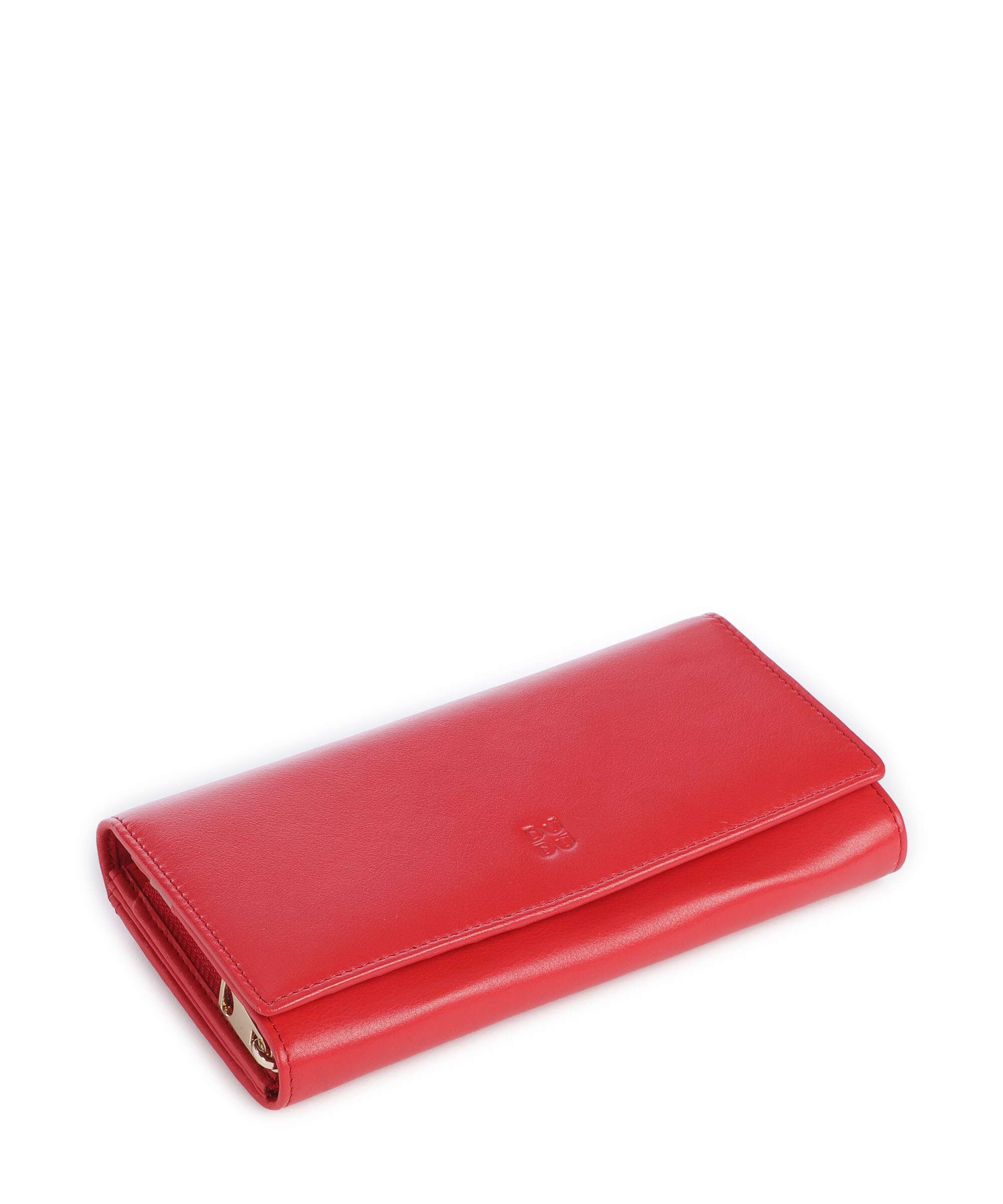 DuDu Bags Madeira Portfel flame red - Image 4