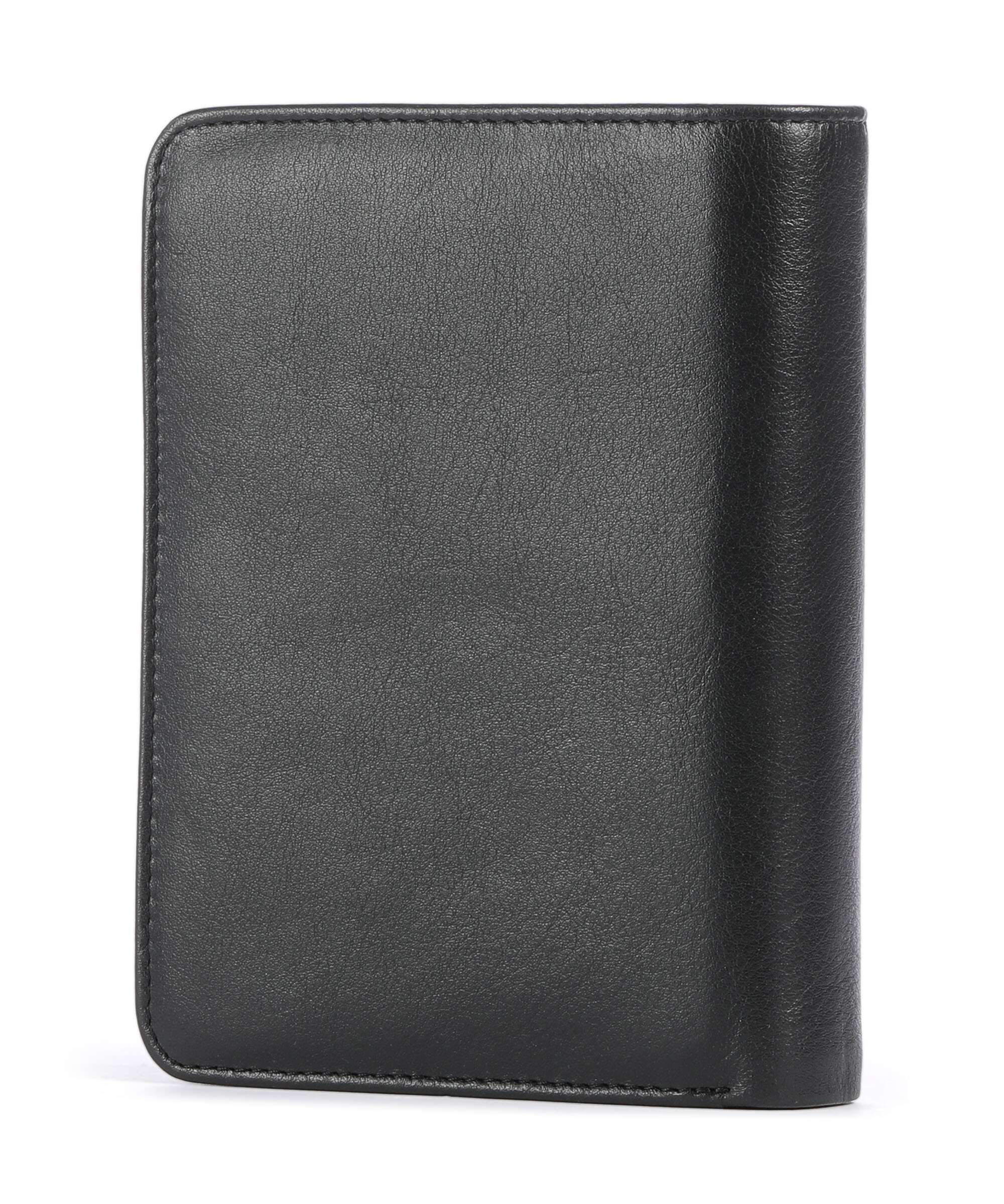 DuDu Bags Marbella Portfel black - Image 4